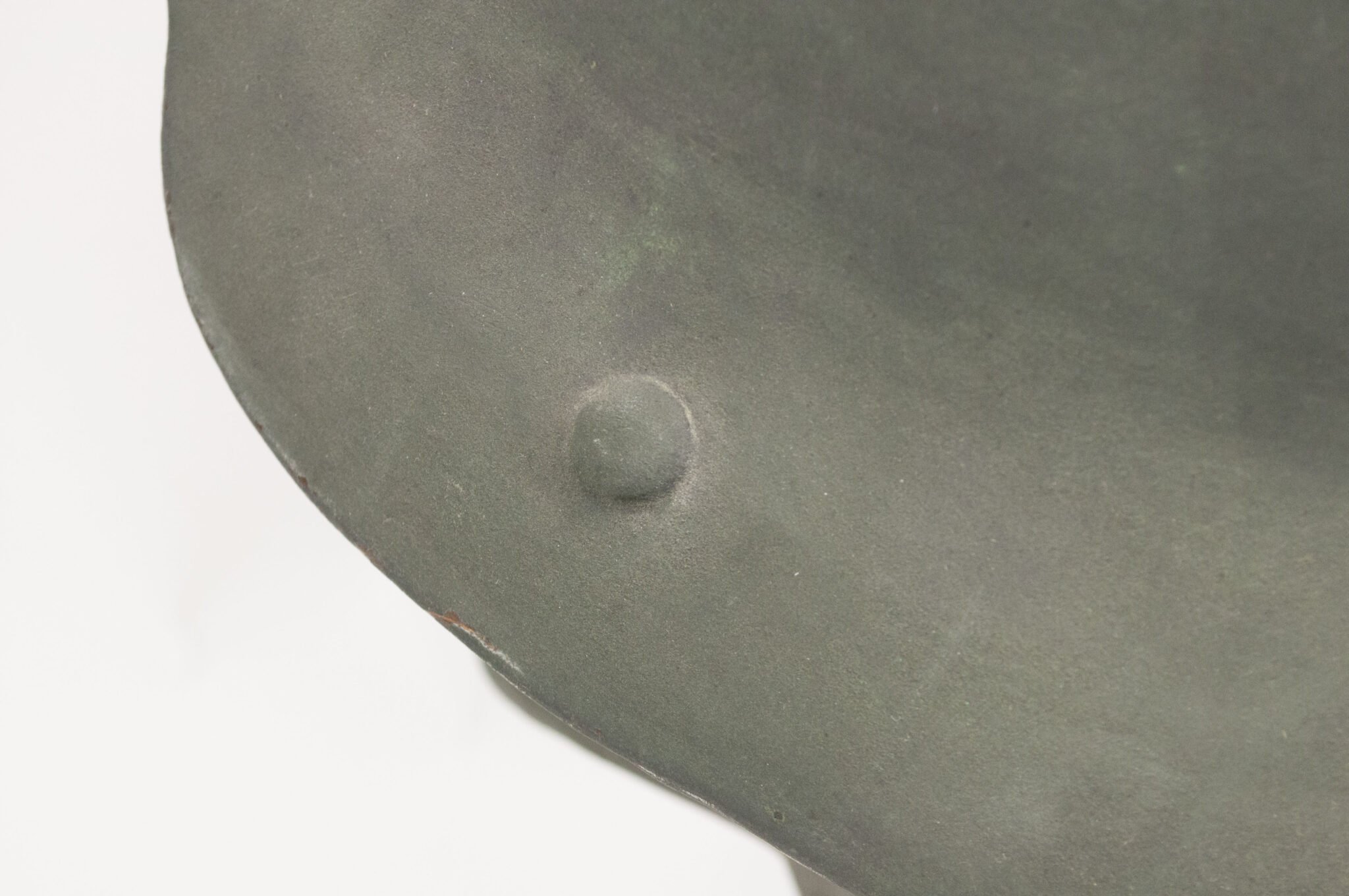 German World War I frontsoldier bust (57 cm high) — image 31