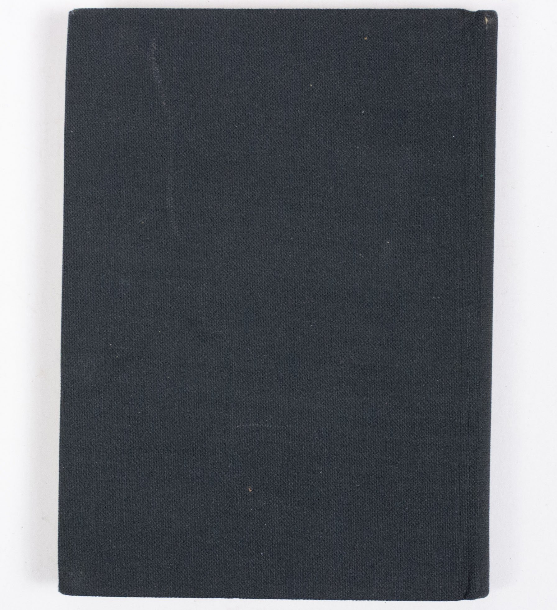 SS Liederbuch named to a Frikops Danmark member (1941) – Rare! — image 11