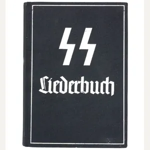 SS Liederbuch named to a Frikops Danmark member (1941) – …