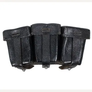 K98 Pouch (marked G. Singer Klattau 1944)