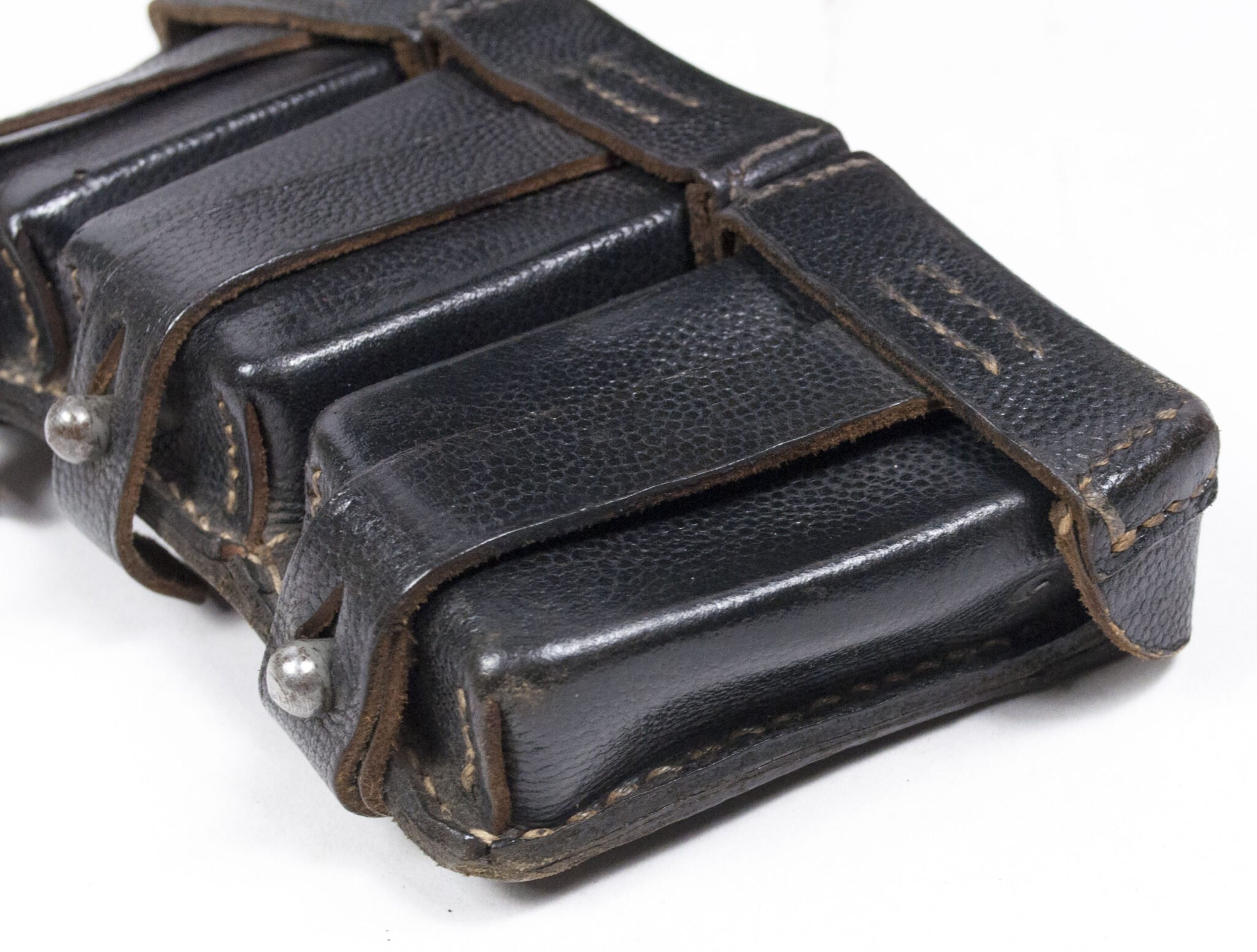 K98 Pouch (marked RBNr. 0/0675/0122) — image 10