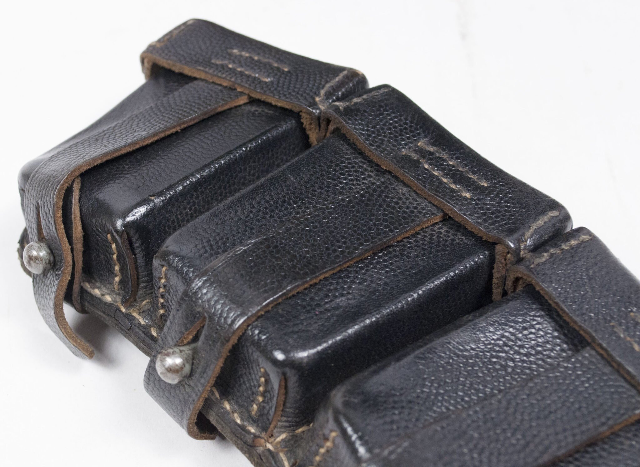 K98 Pouch (marked RBNr. 0/0675/0122) — image 11