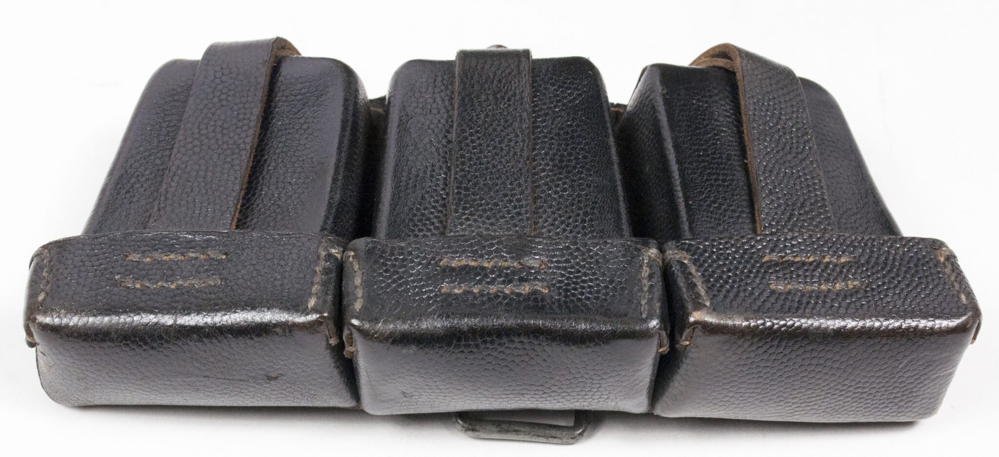 K98 Pouch (marked RBNr. 0/0675/0122) — image 12