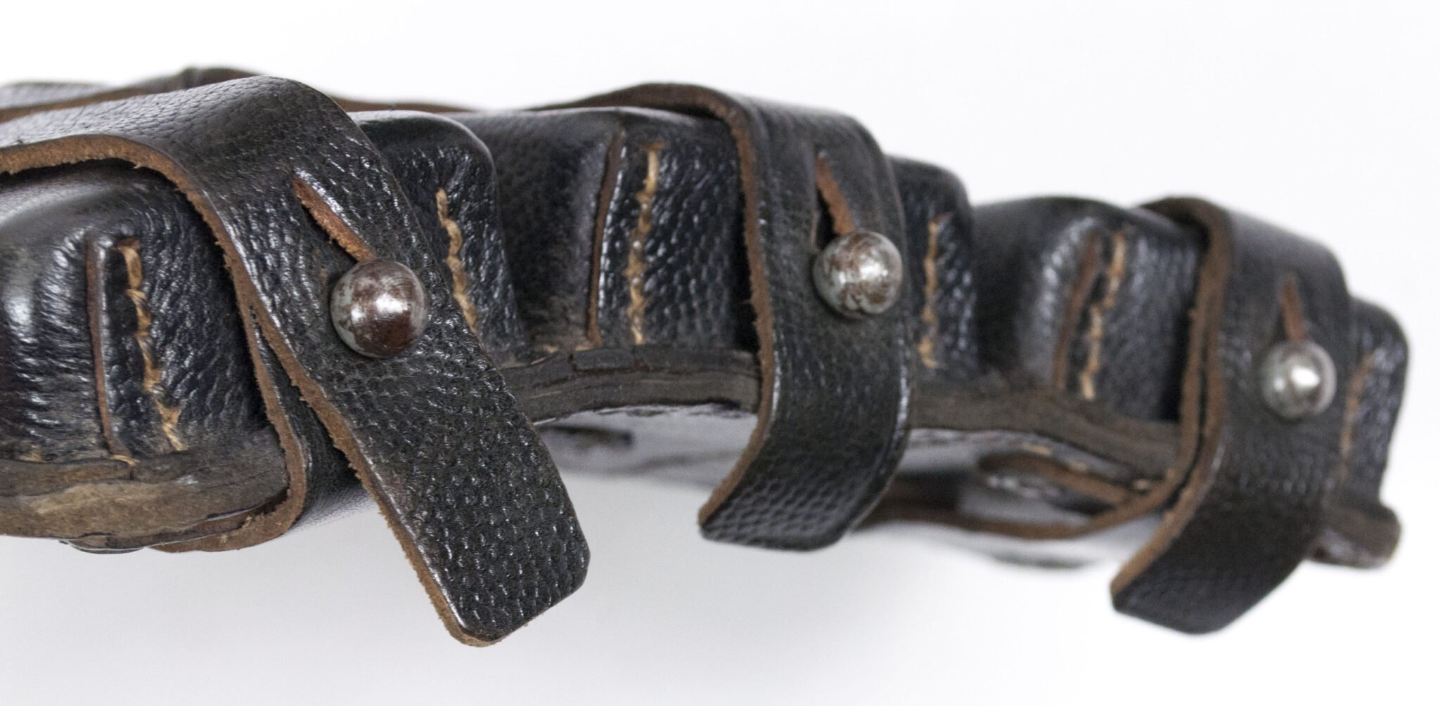 K98 Pouch (marked RBNr. 0/0675/0122) — image 19