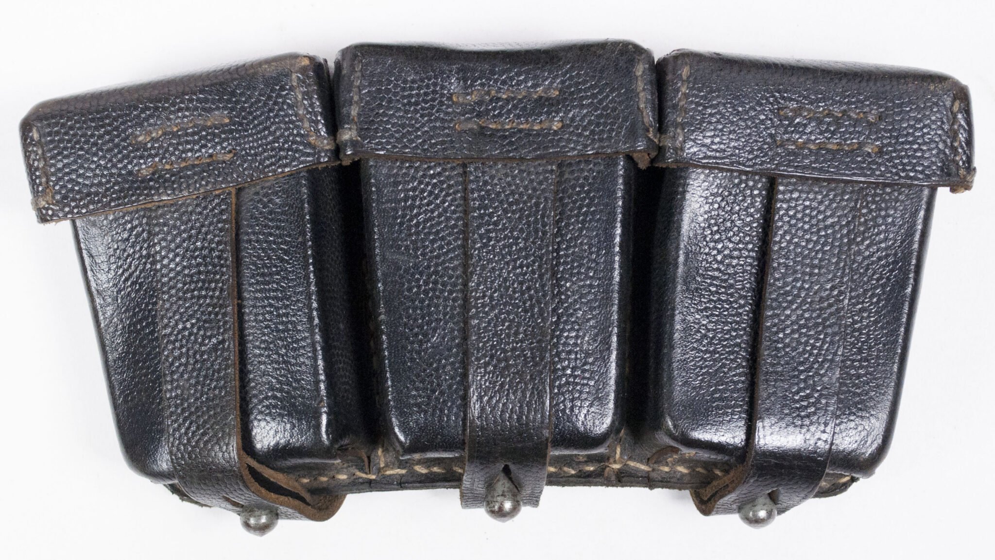 K98 Pouch (marked RBNr. 0/0675/0122) — image 2