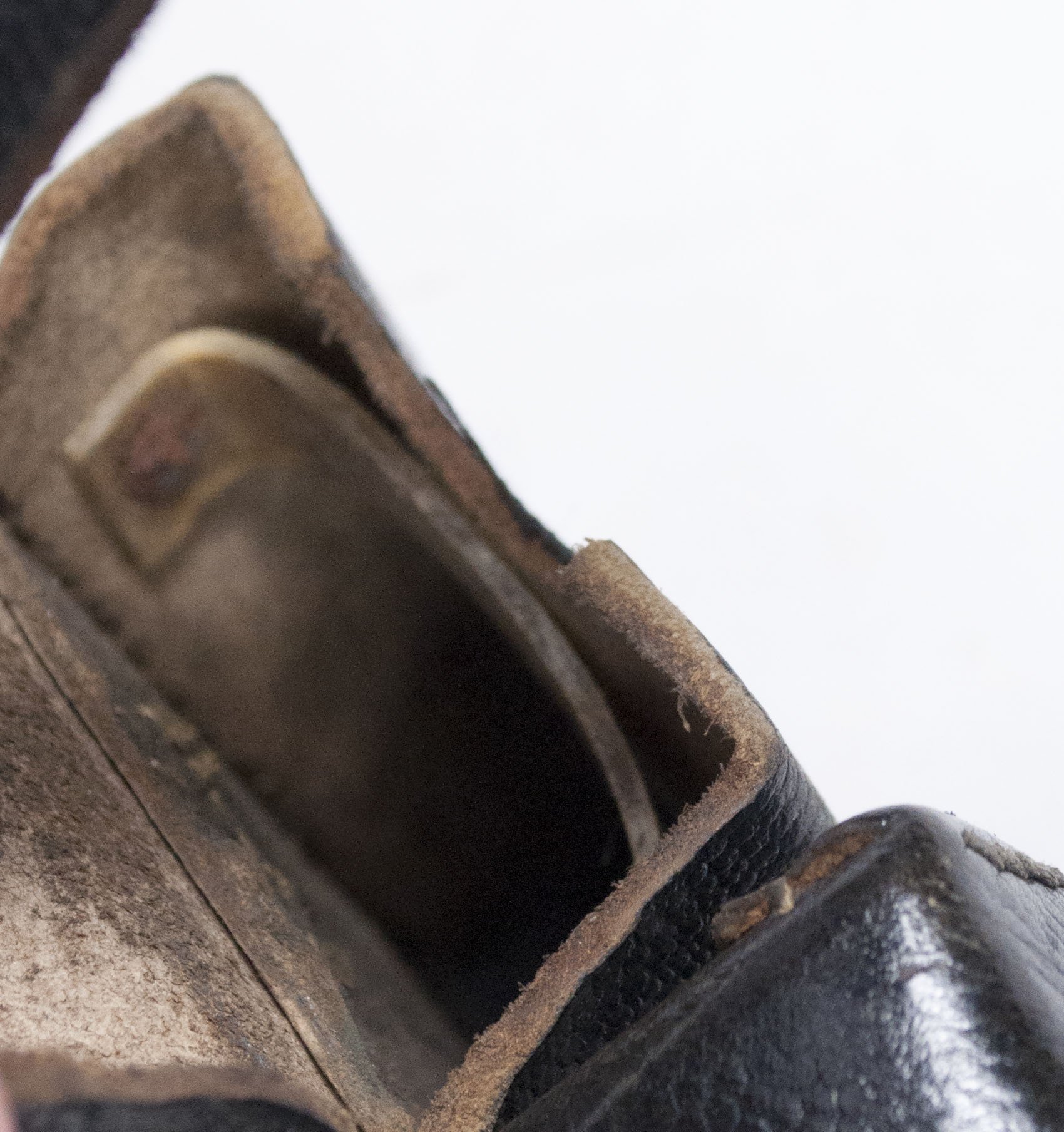 K98 Pouch (marked RBNr. 0/0675/0122) — image 20