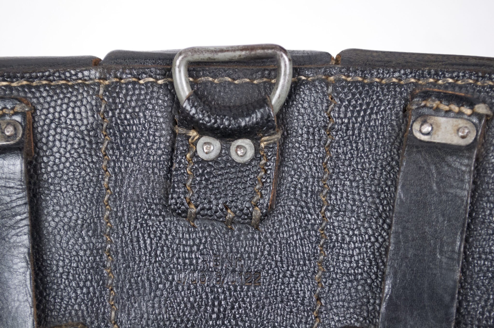 K98 Pouch (marked RBNr. 0/0675/0122) — image 26