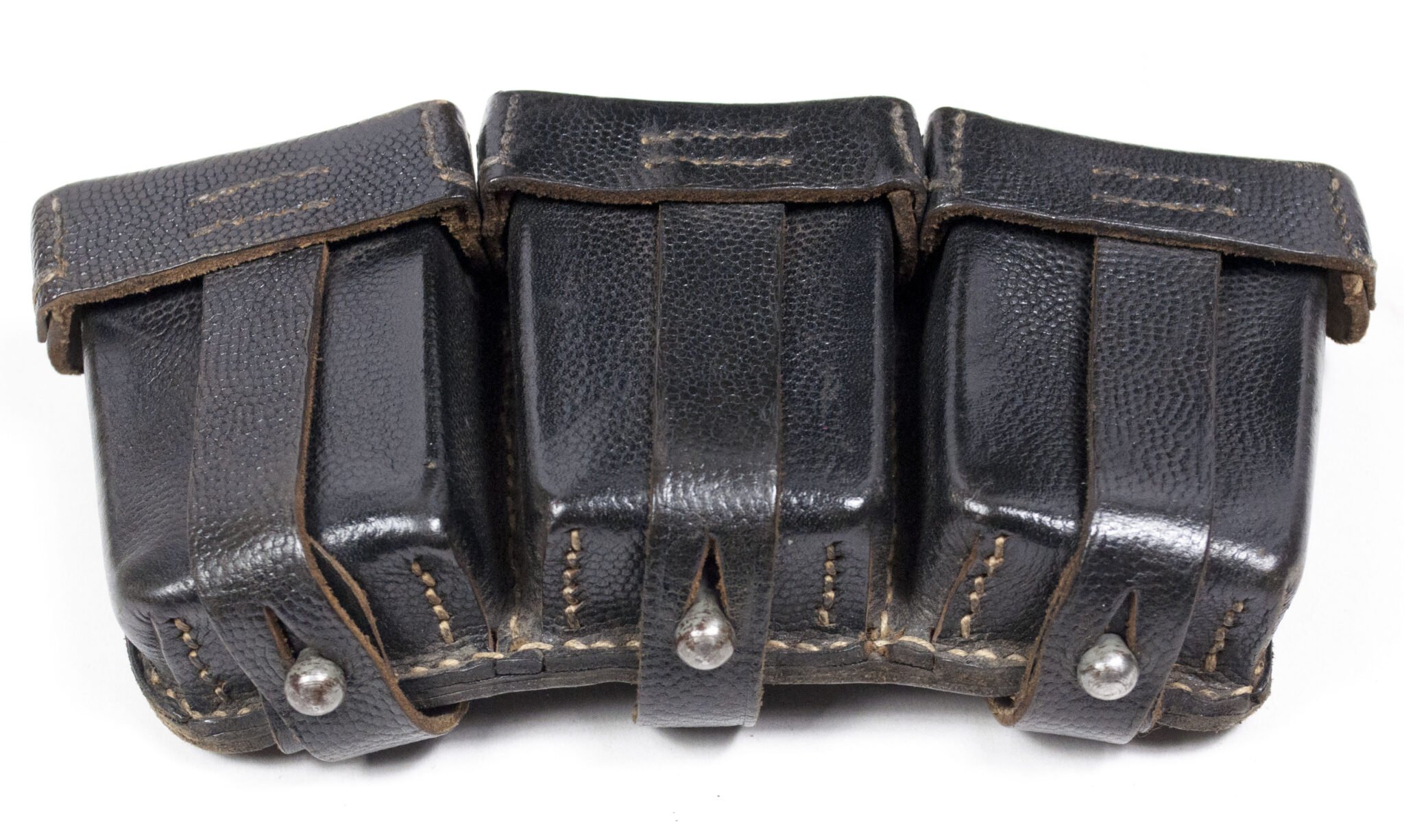 K98 Pouch (marked RBNr. 0/0675/0122) — image 3