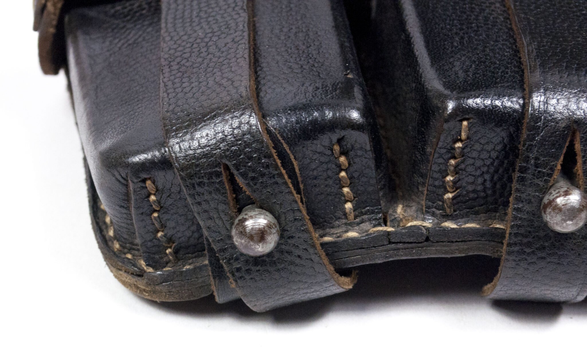 K98 Pouch (marked RBNr. 0/0675/0122) — image 4