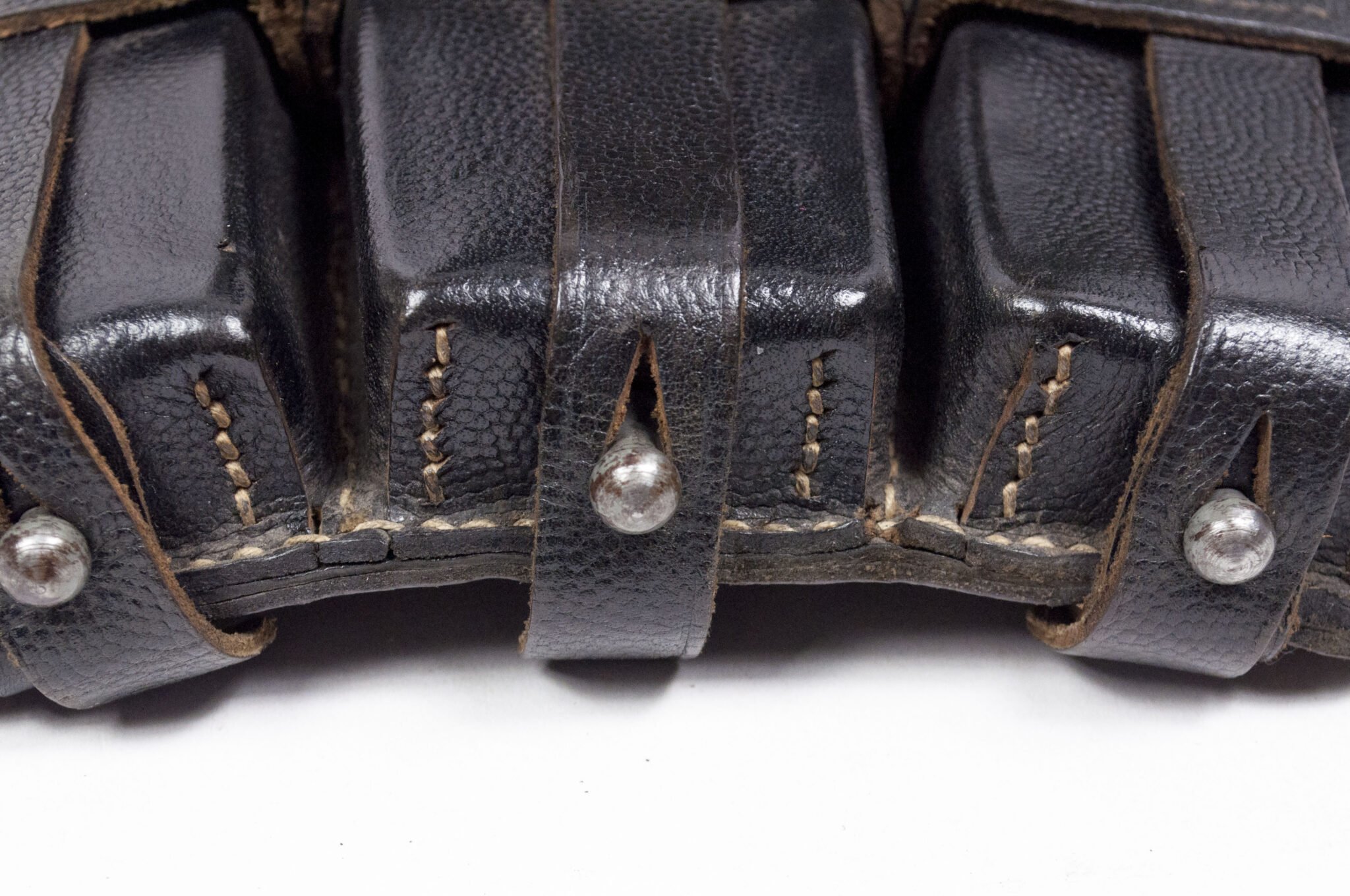 K98 Pouch (marked RBNr. 0/0675/0122) — image 5