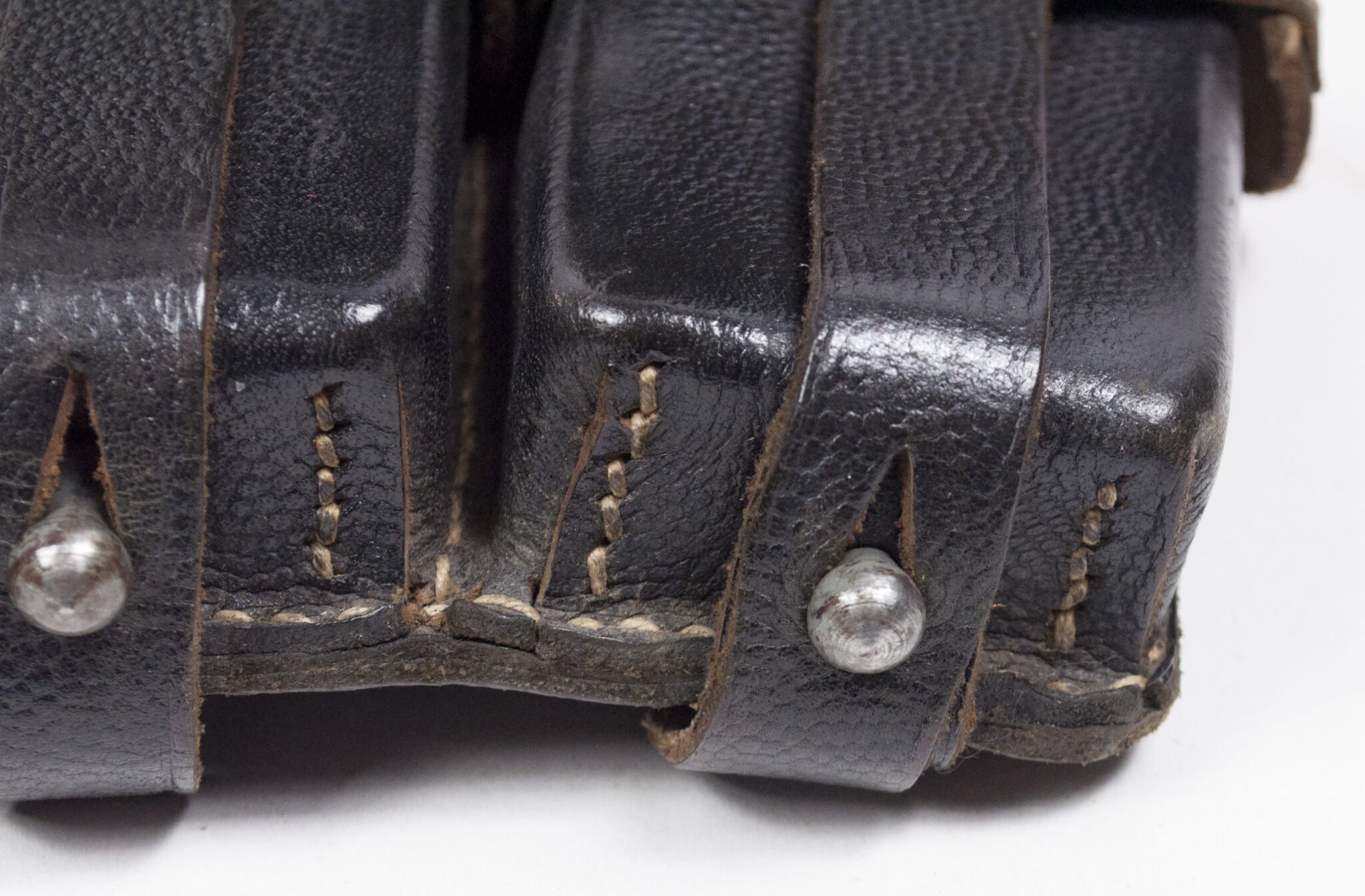 K98 Pouch (marked RBNr. 0/0675/0122) — image 6