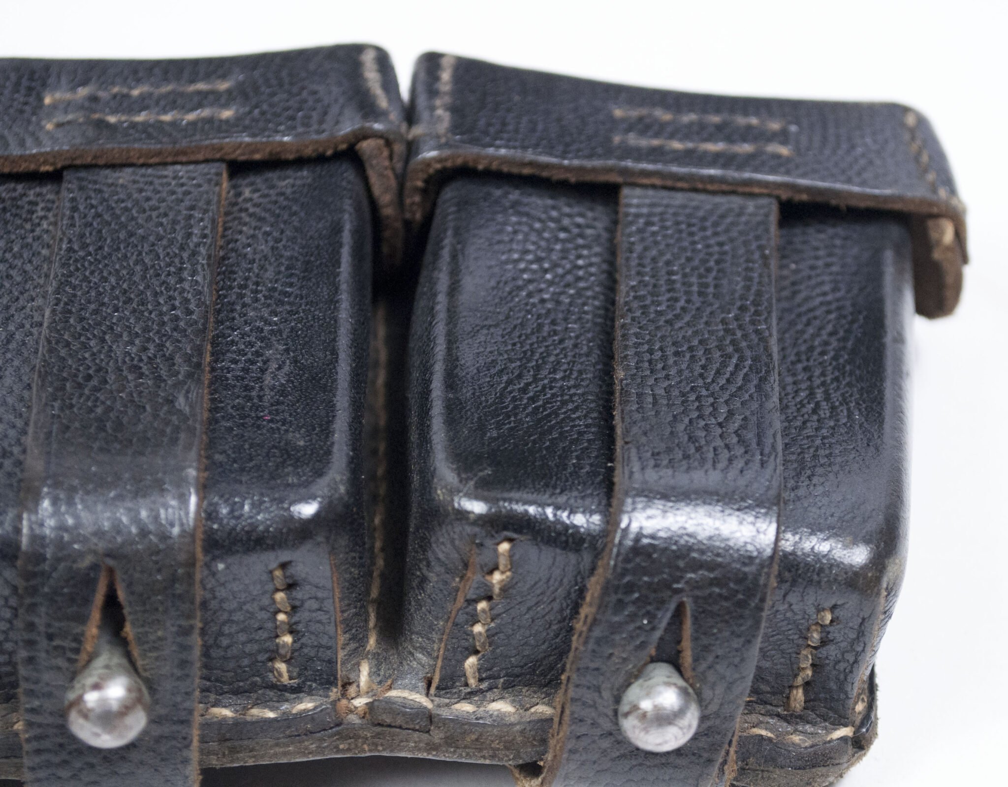 K98 Pouch (marked RBNr. 0/0675/0122) — image 7