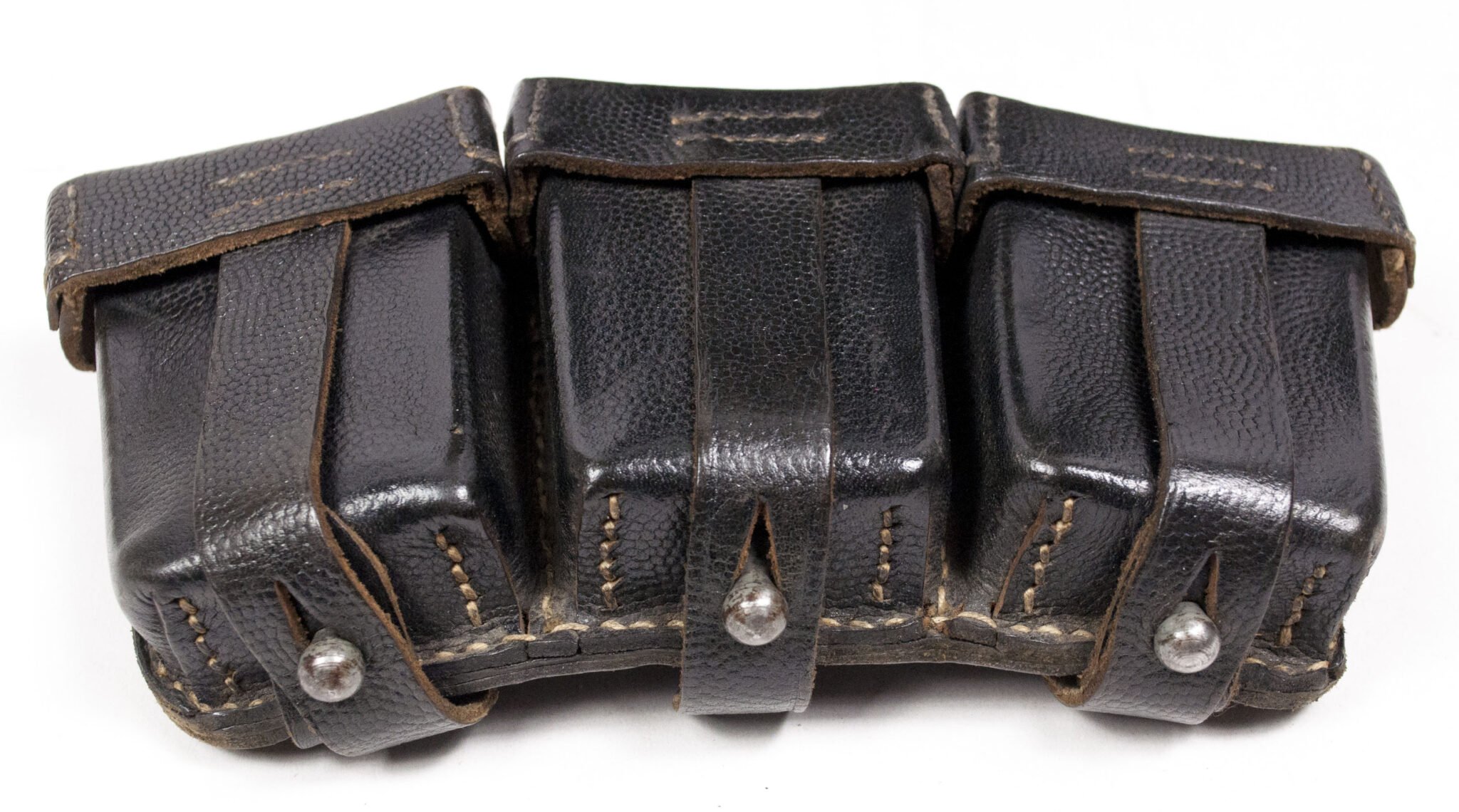 K98 Pouch (marked RBNr. 0/0675/0122) — image 8