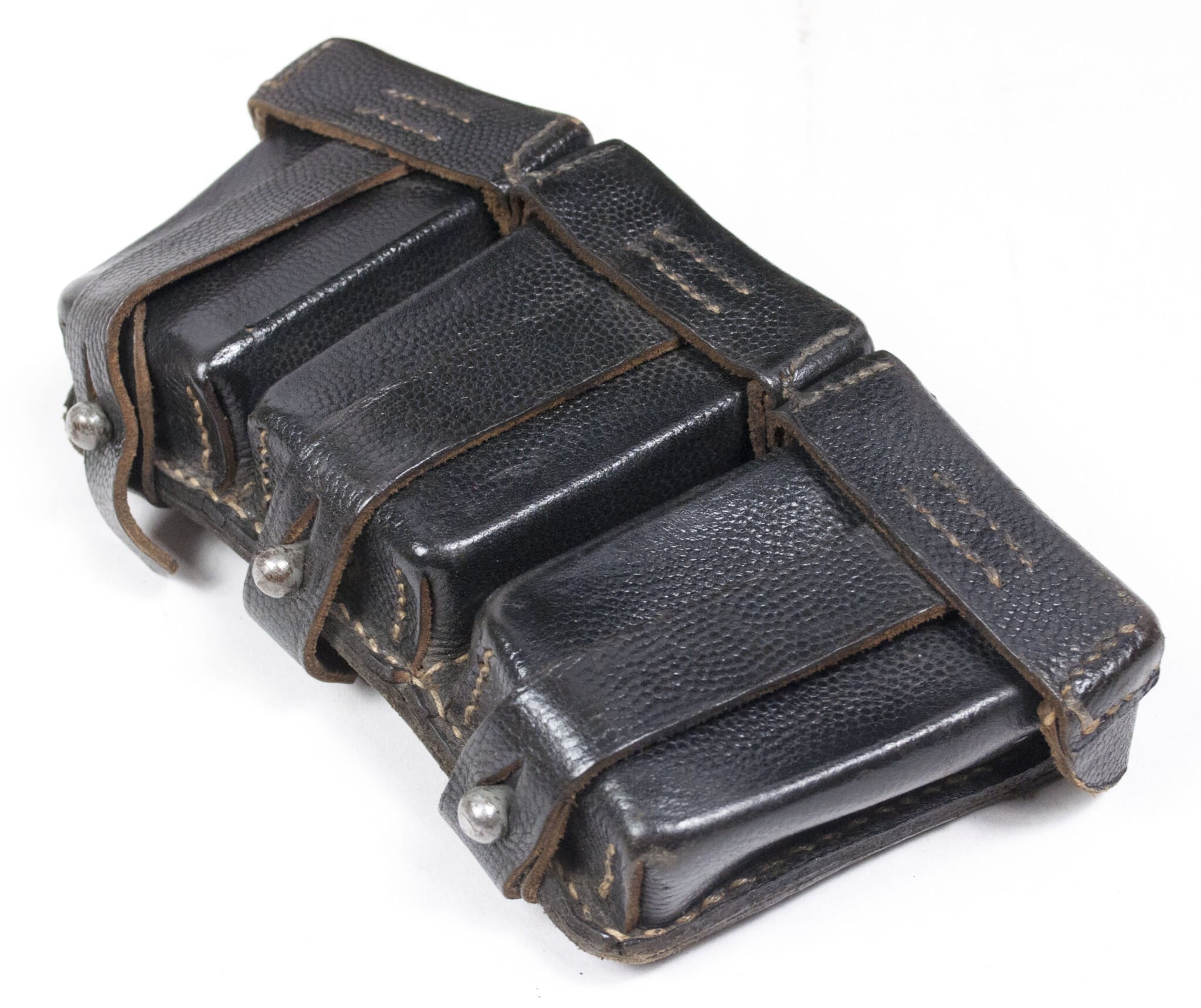 K98 Pouch (marked RBNr. 0/0675/0122) — image 9