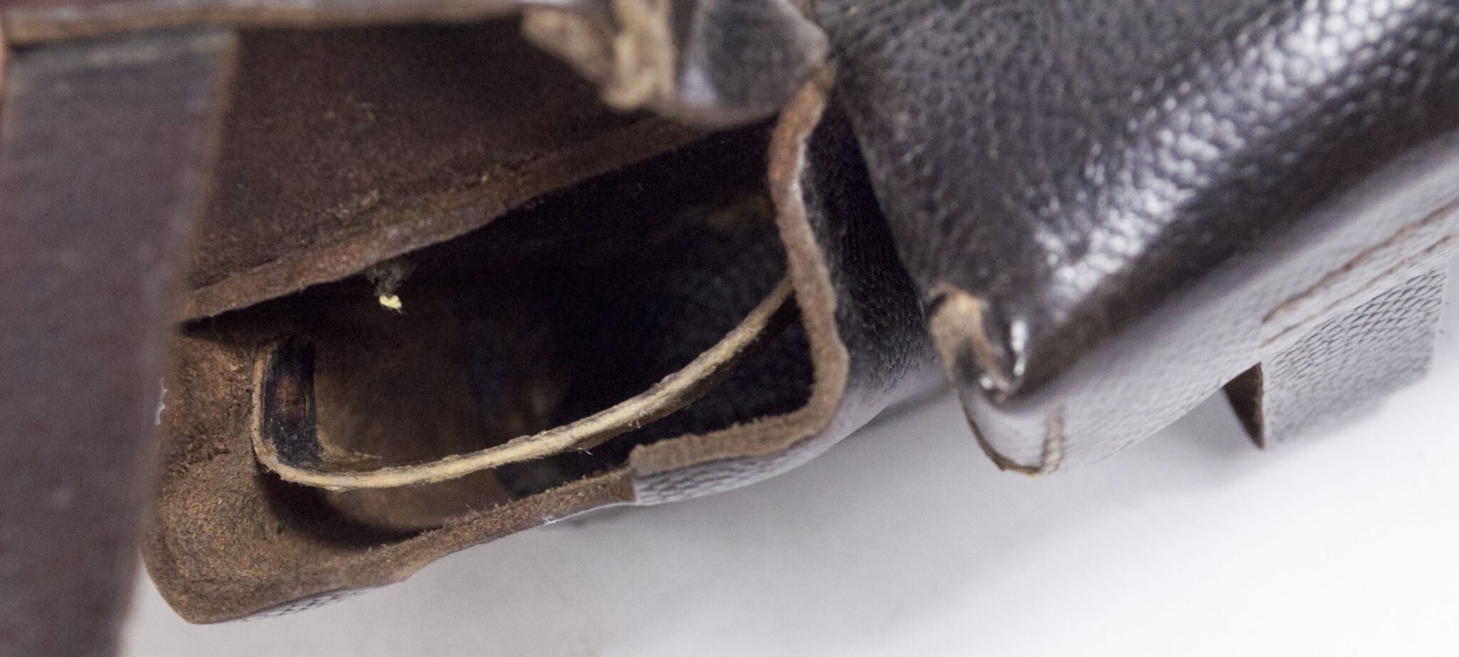 K98 Pouch (marked […] 1944) — image 22