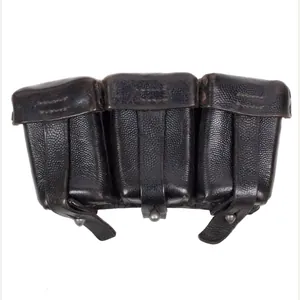 K98 Pouch (marked Ackva Lederwaren G.M.B.H. Bad Kreuznach)