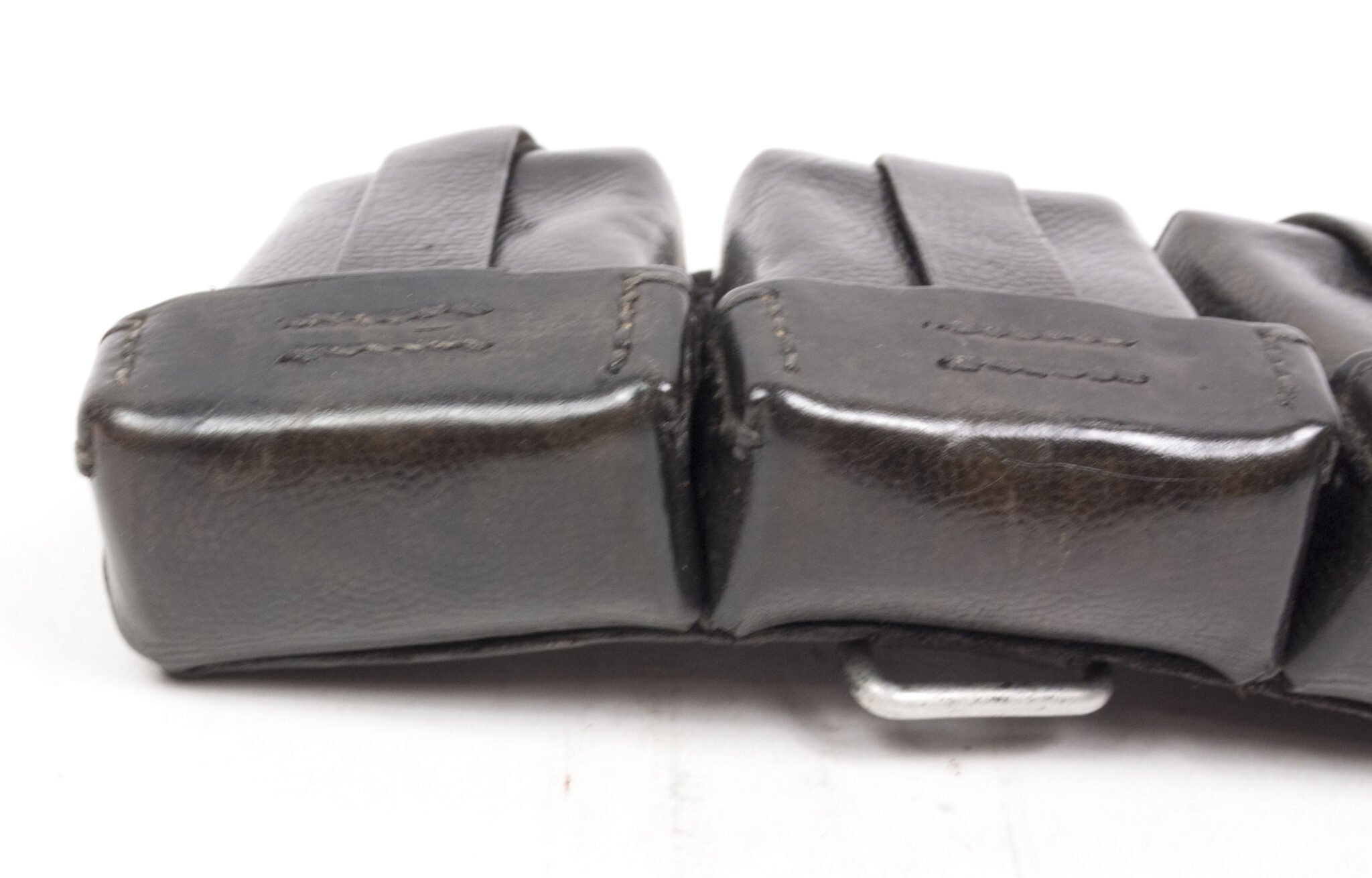 K98 pouch (marked …G2 ULM) — image 11