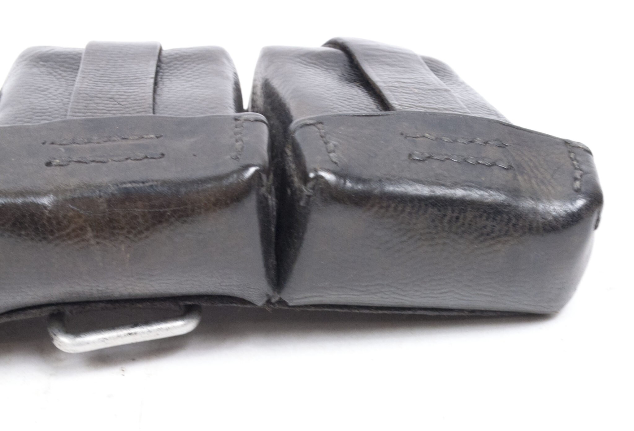 K98 pouch (marked …G2 ULM) — image 13
