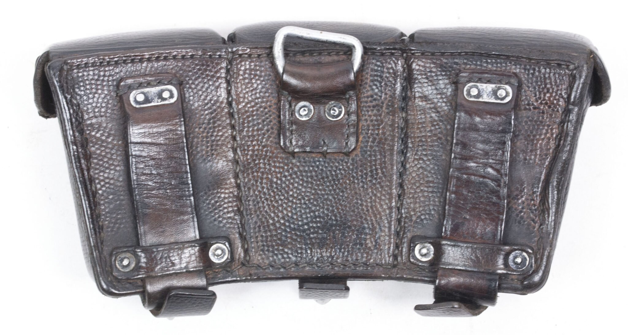 K98 pouch (marked …G2 ULM) — image 14