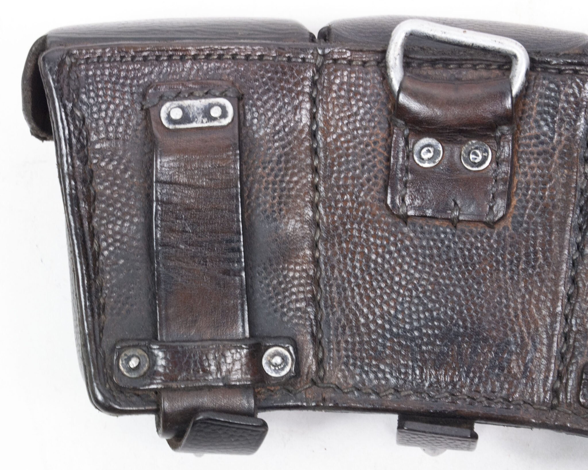 K98 pouch (marked …G2 ULM) — image 15