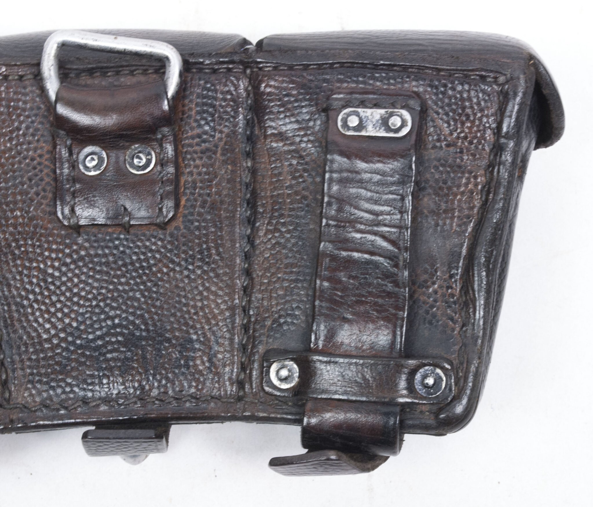 K98 pouch (marked …G2 ULM) — image 17
