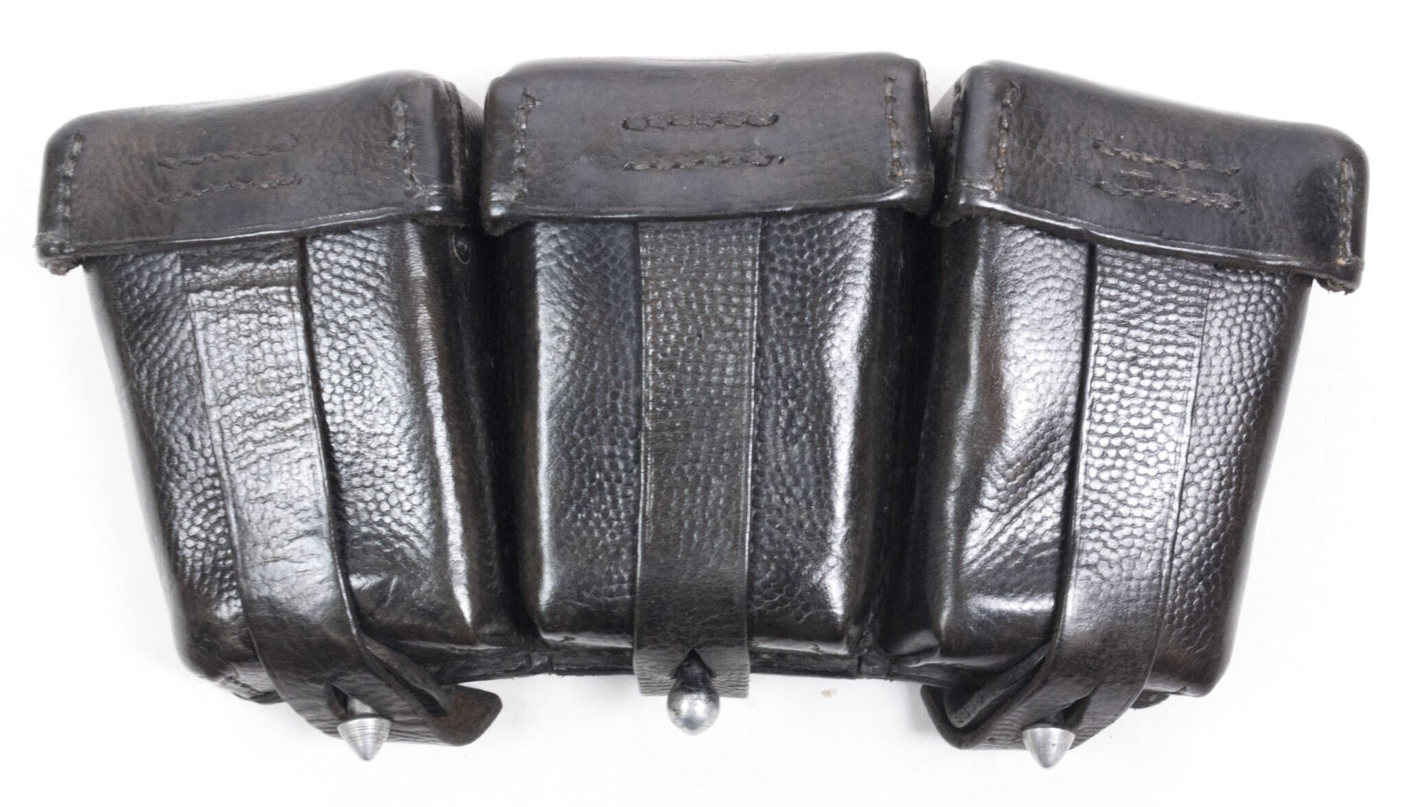 K98 pouch (marked …G2 ULM) — image 2