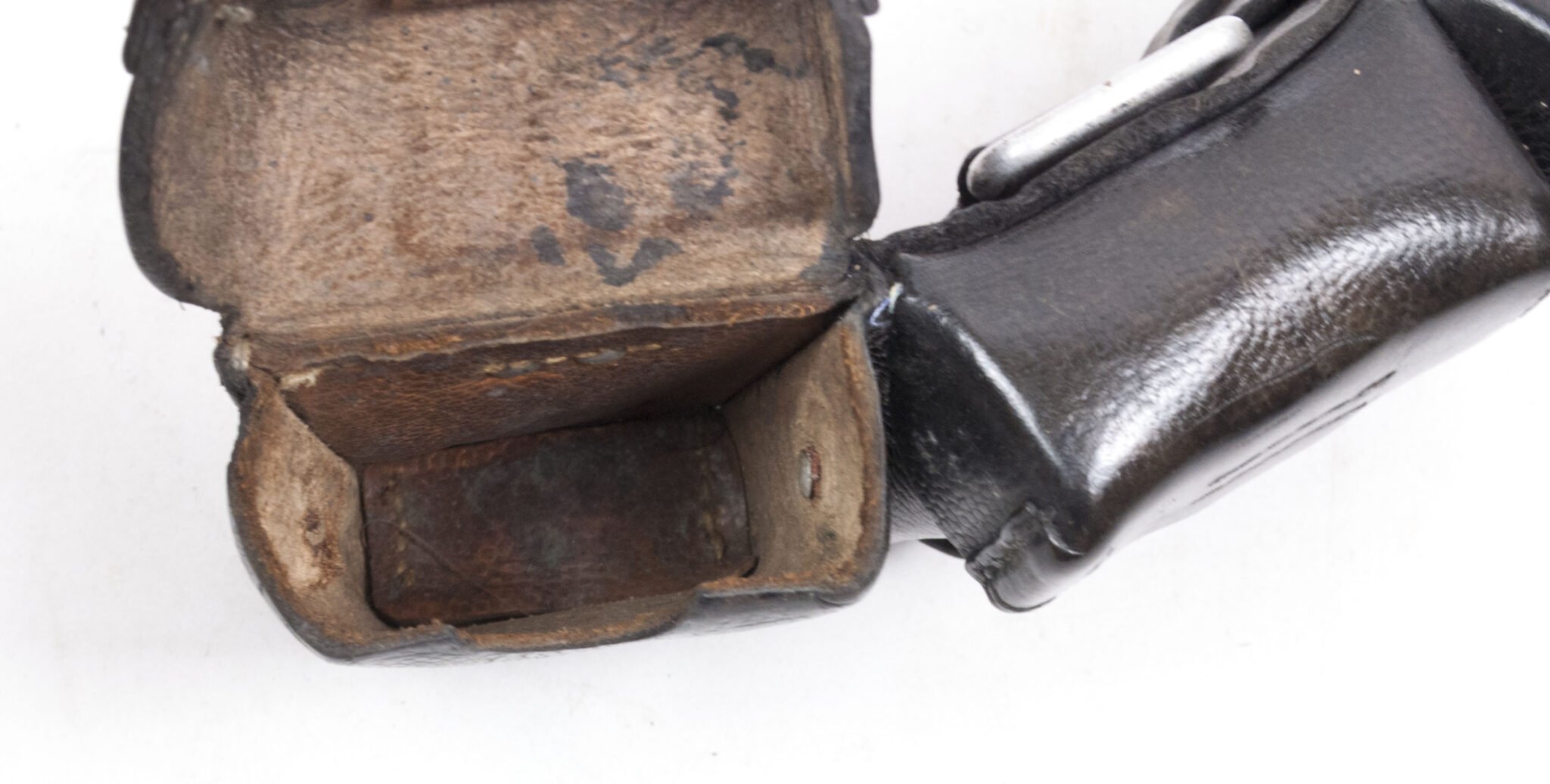 K98 pouch (marked …G2 ULM) — image 20