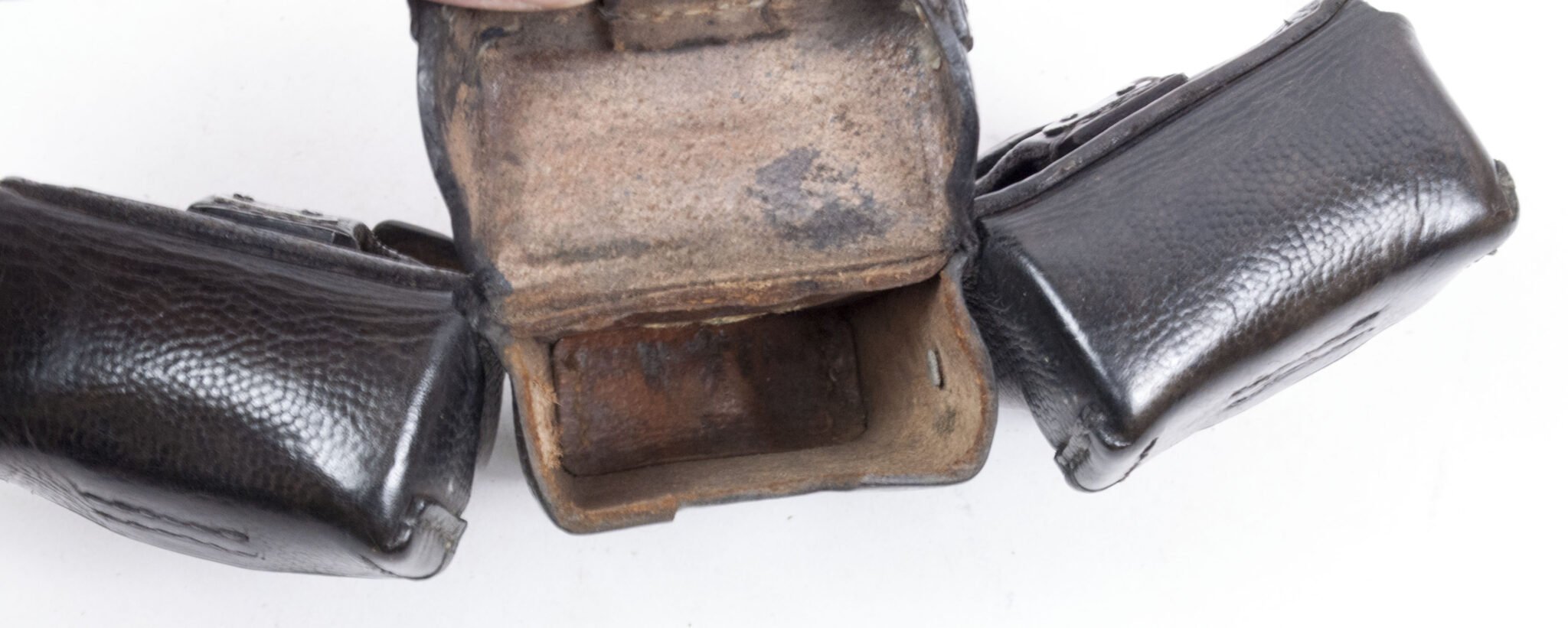 K98 pouch (marked …G2 ULM) — image 22