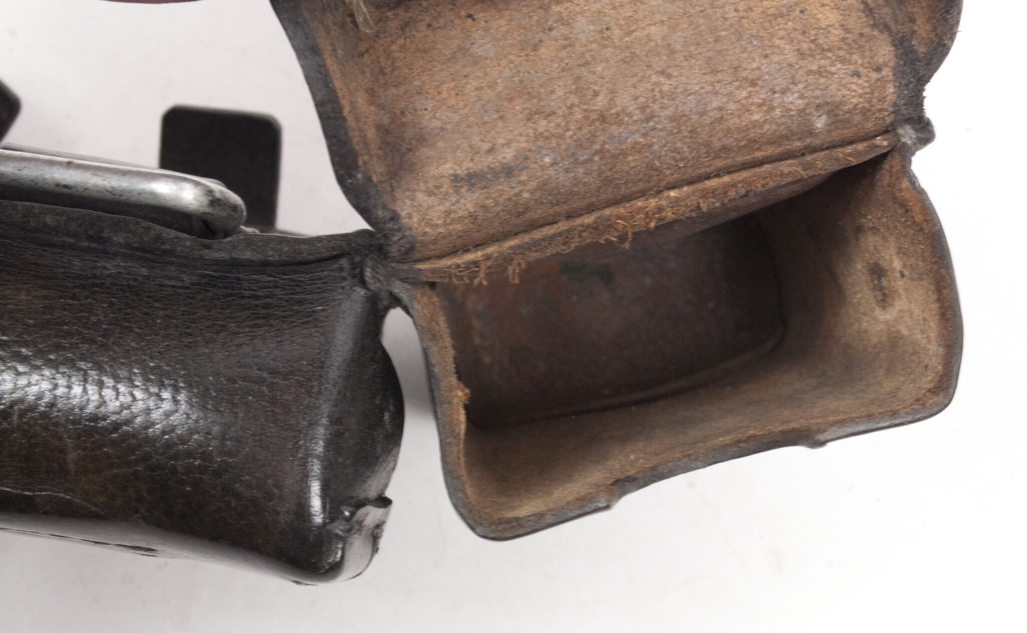 K98 pouch (marked …G2 ULM) — image 23
