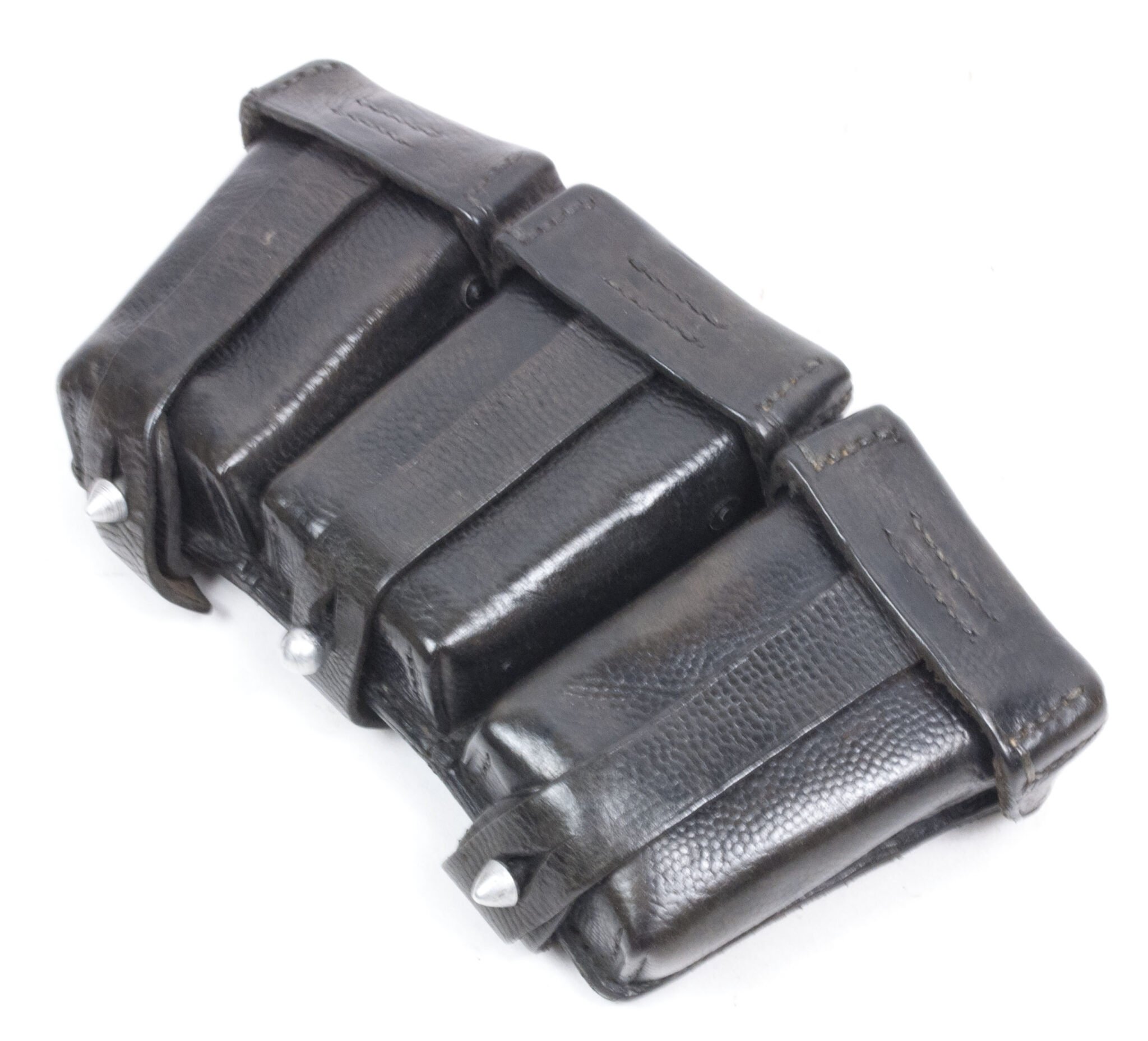 K98 pouch (marked …G2 ULM) — image 3