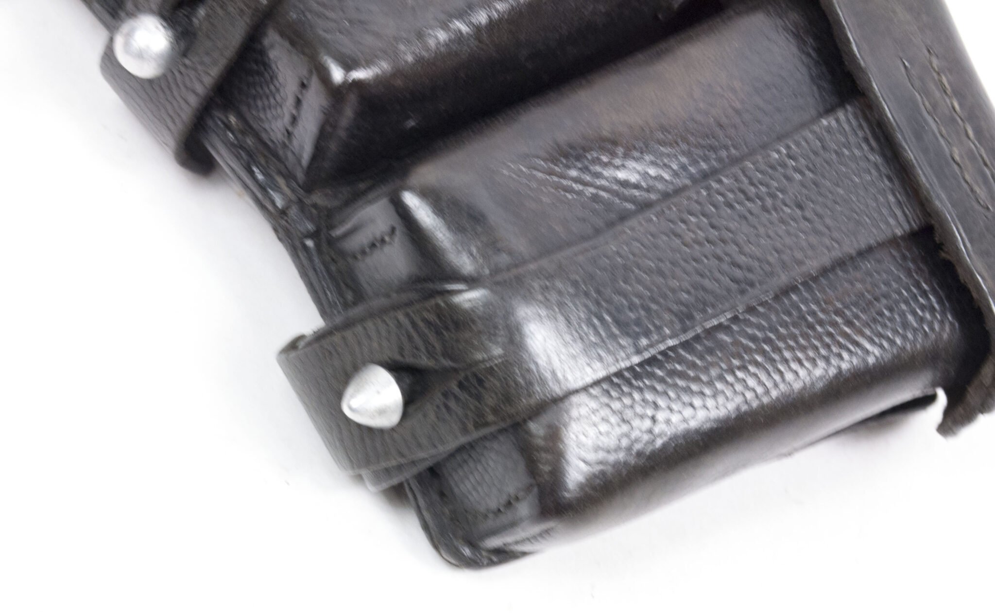 K98 pouch (marked …G2 ULM) — image 4