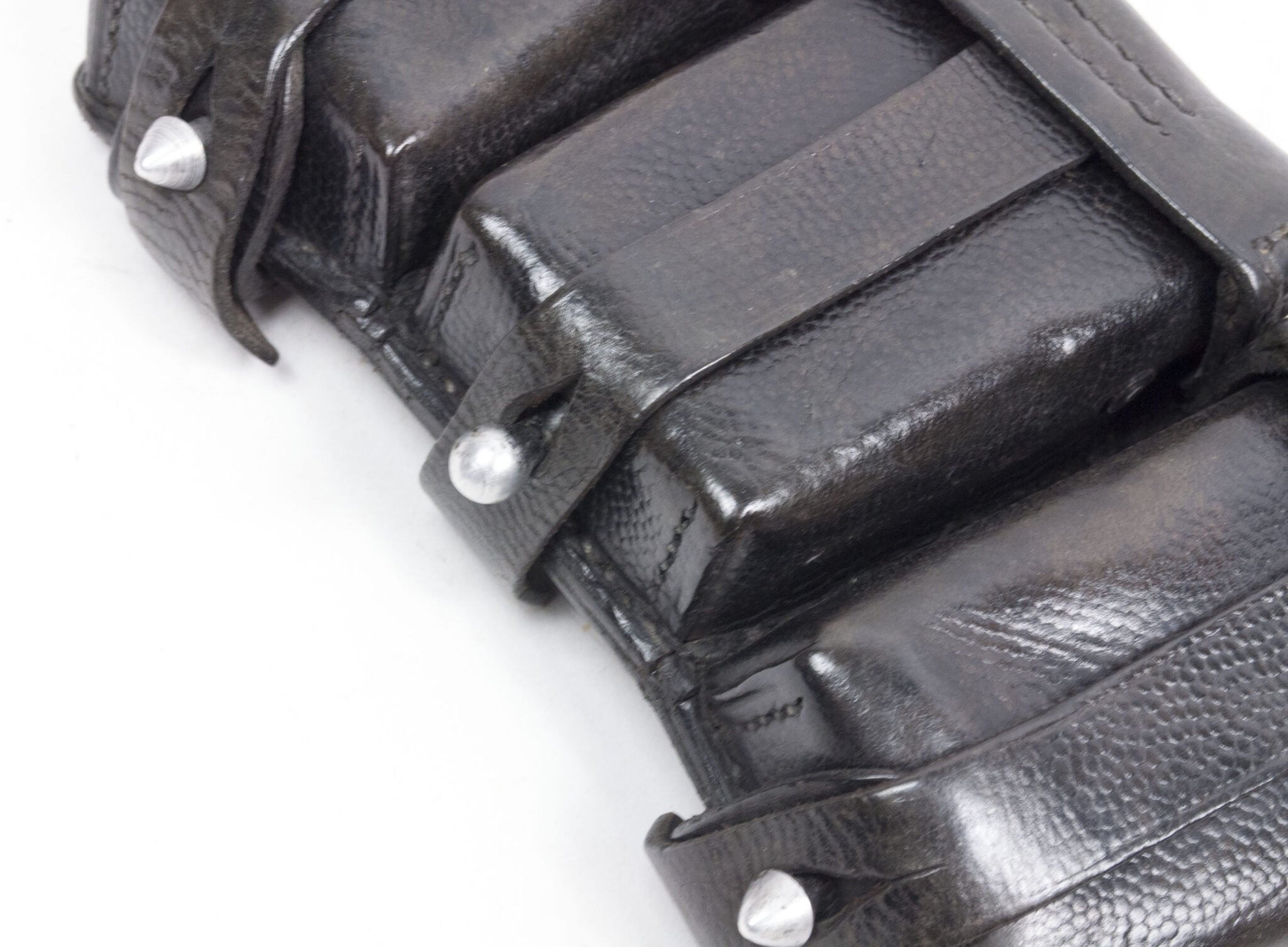 K98 pouch (marked …G2 ULM) — image 5