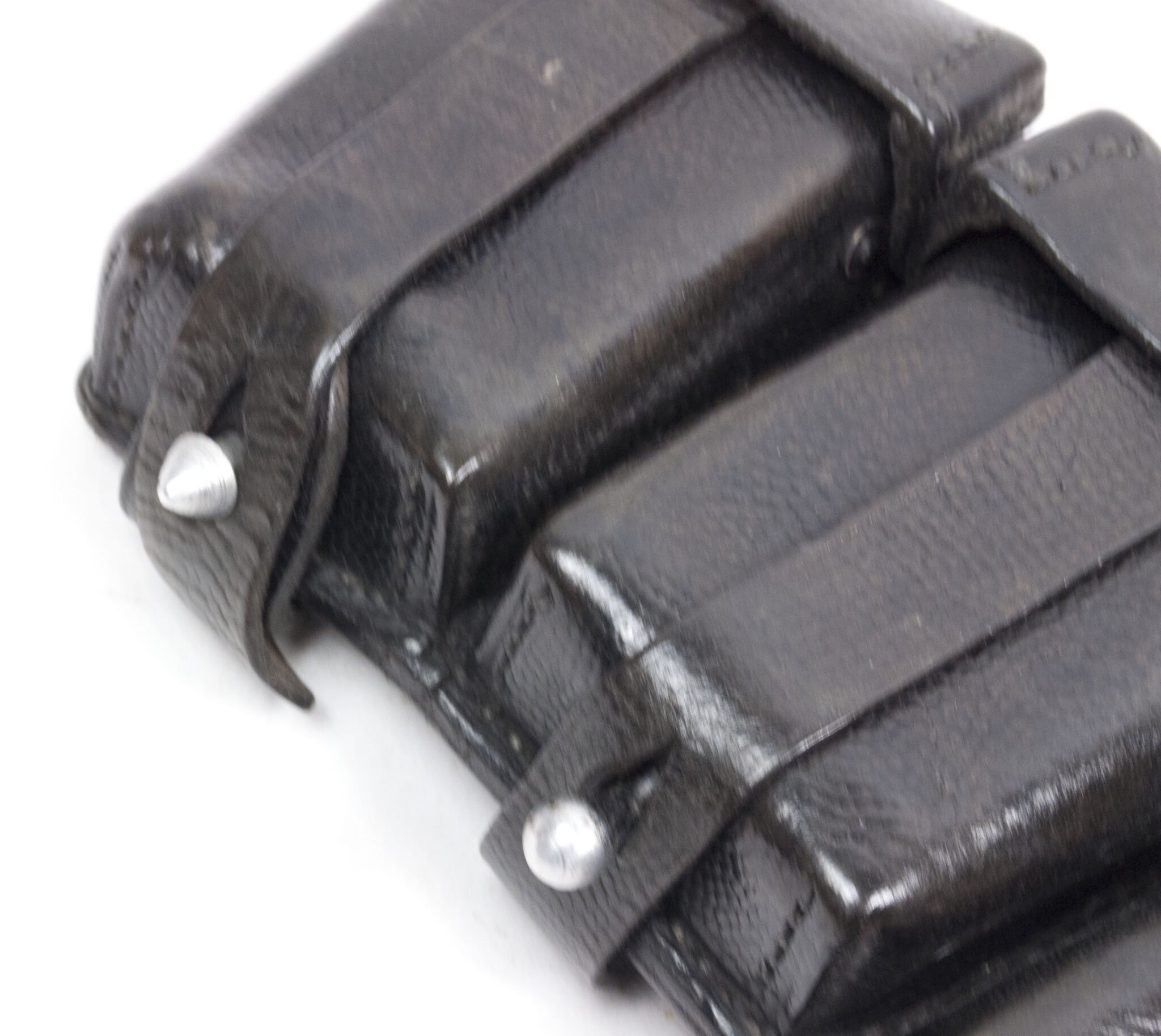 K98 pouch (marked …G2 ULM) — image 6
