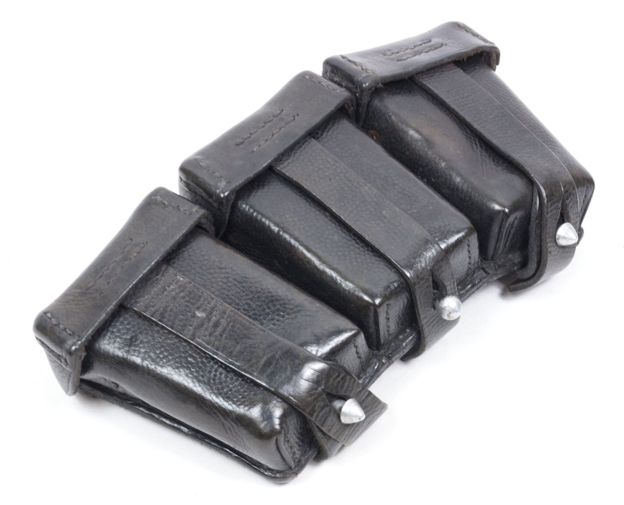 K98 pouch (marked …G2 ULM) — image 7