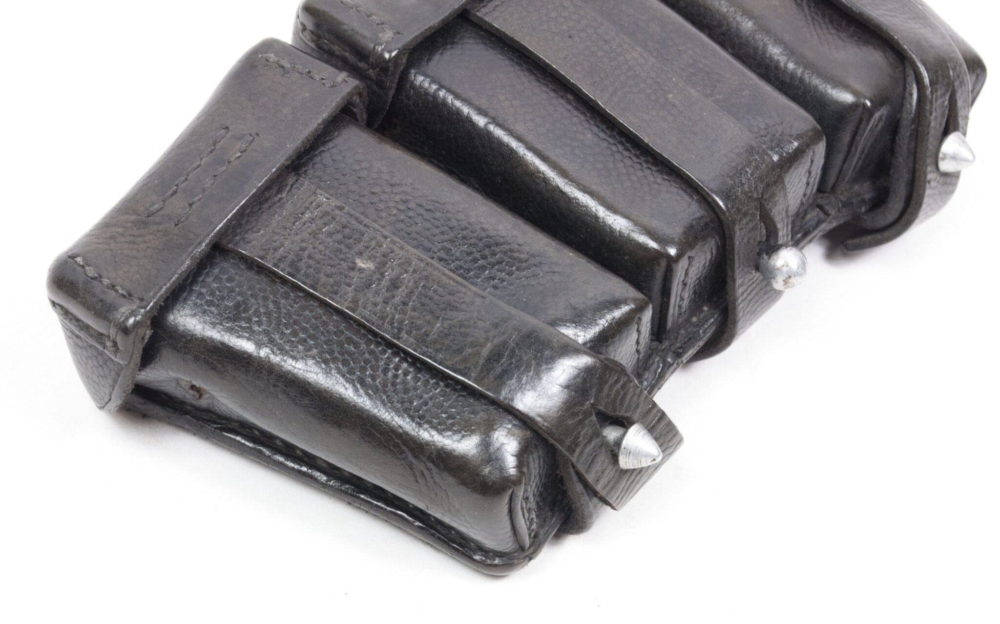 K98 pouch (marked …G2 ULM) — image 8