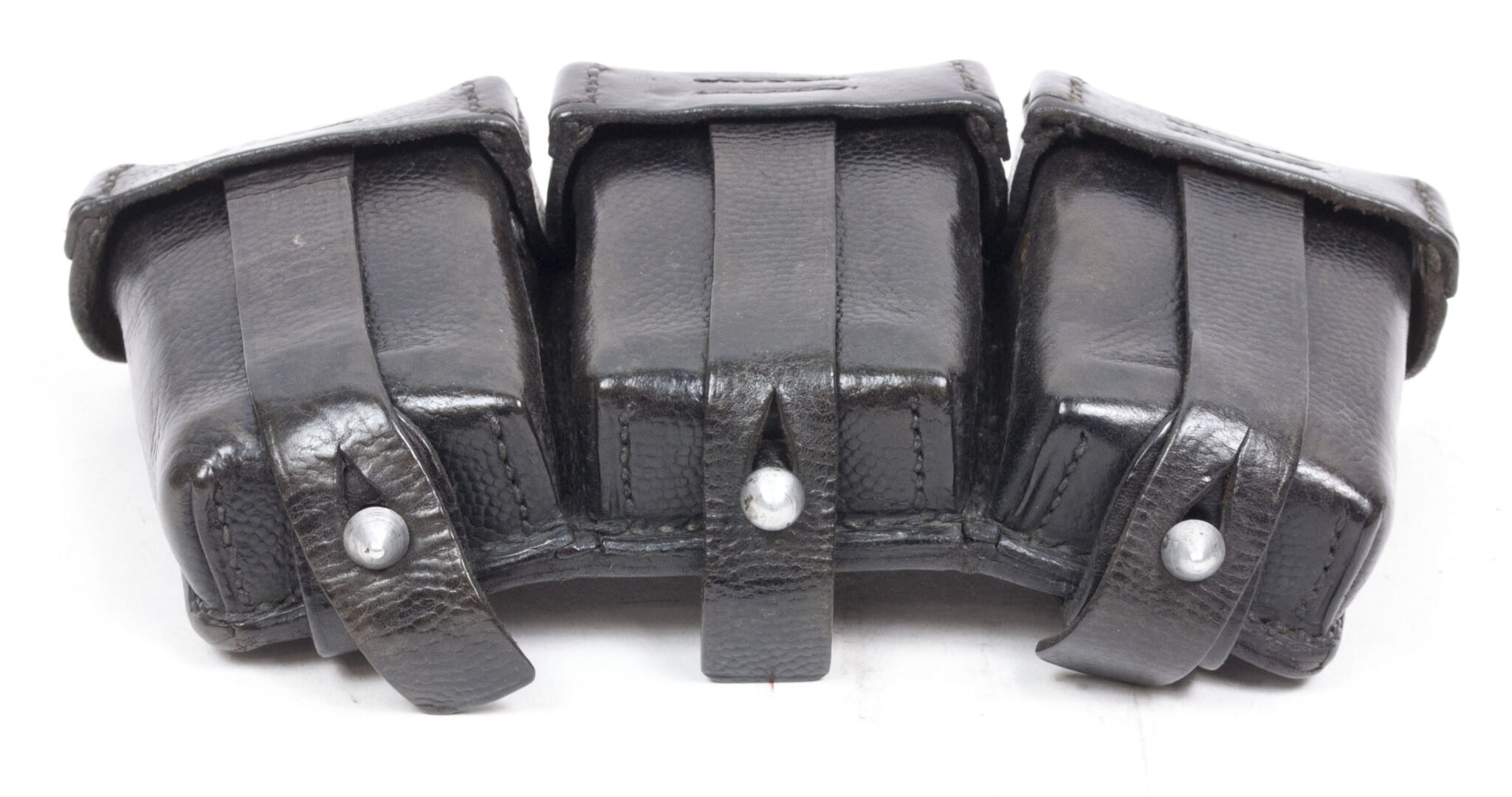 K98 pouch (marked …G2 ULM) — image 9