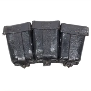 K98 pouch (marked and dated 1942)