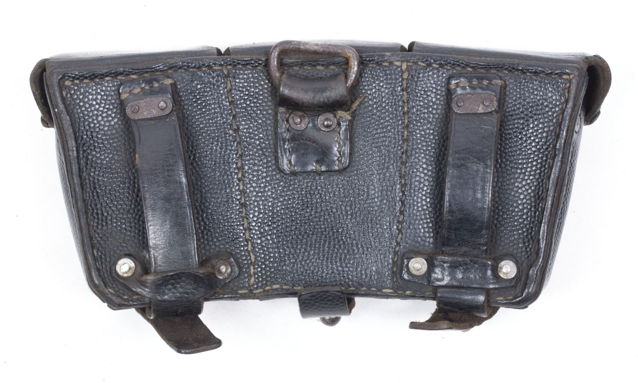 K98 pouch (unmarked and undated) — image 10