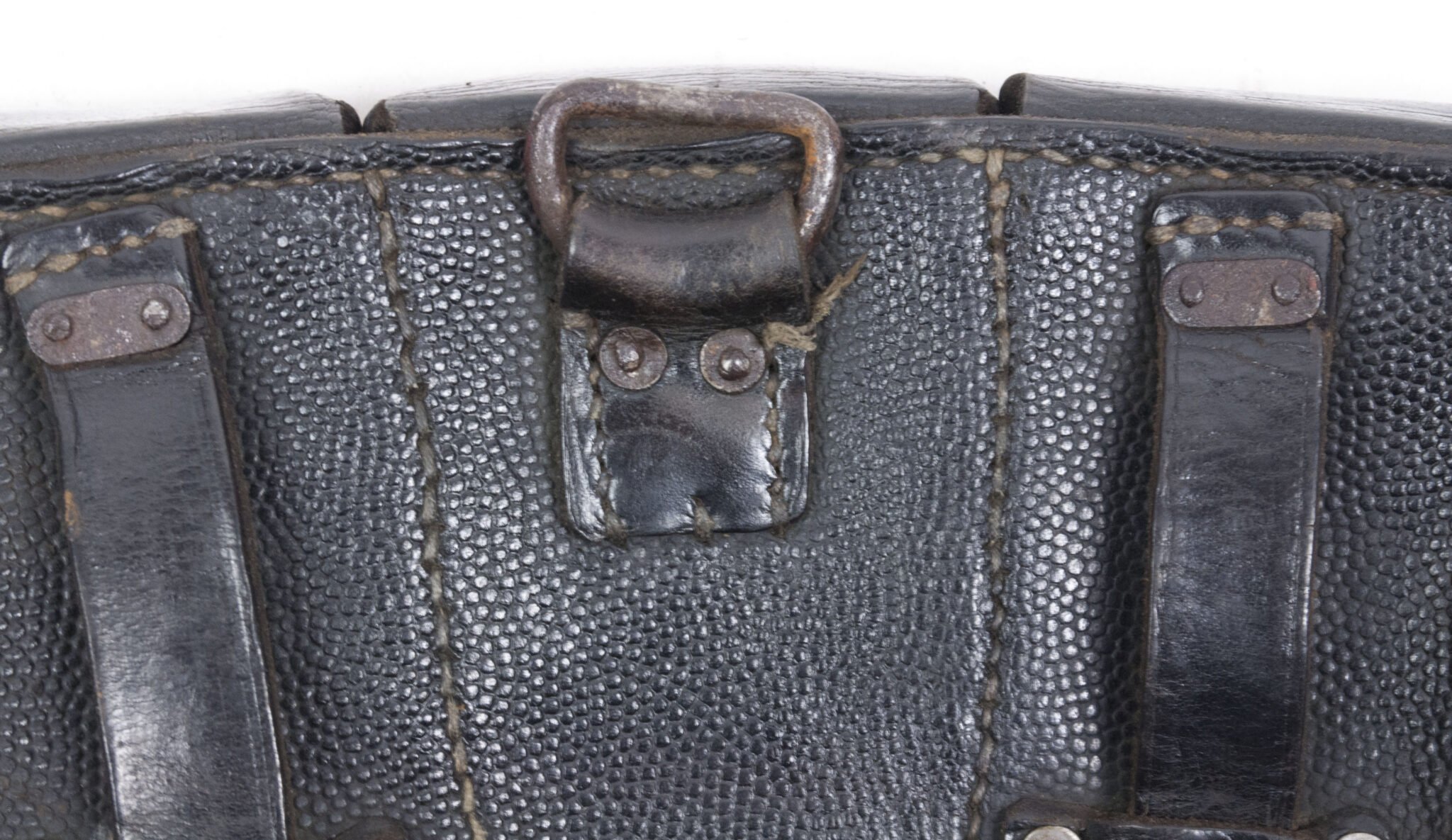 K98 pouch (unmarked and undated) — image 11