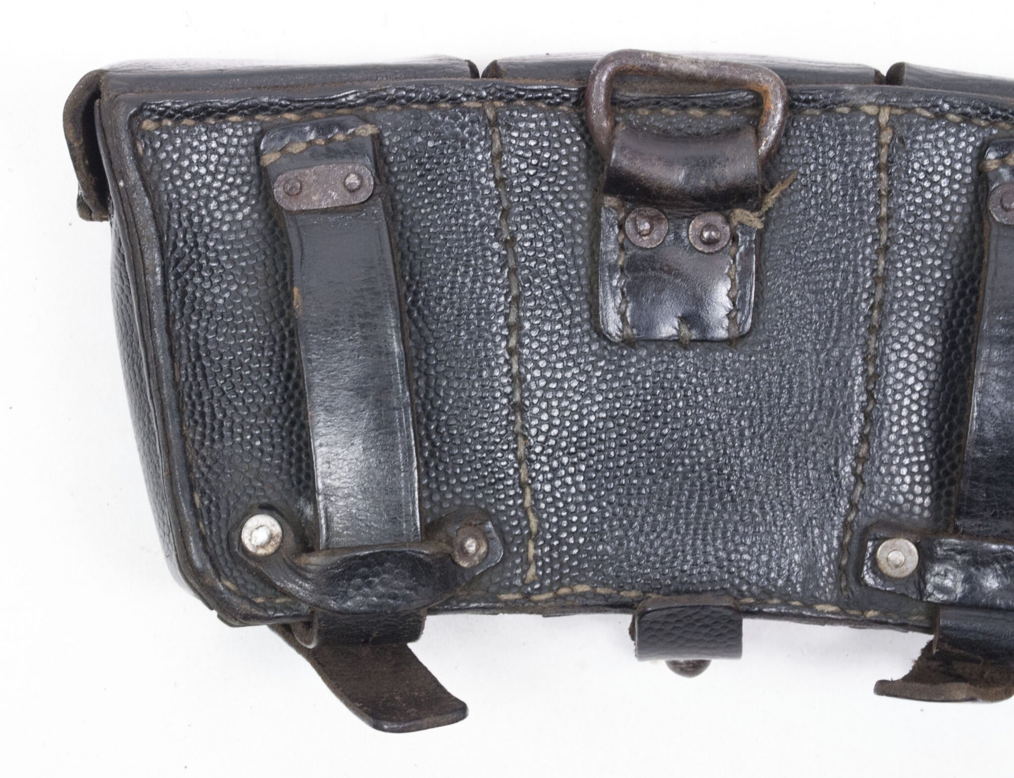 K98 pouch (unmarked and undated) — image 12