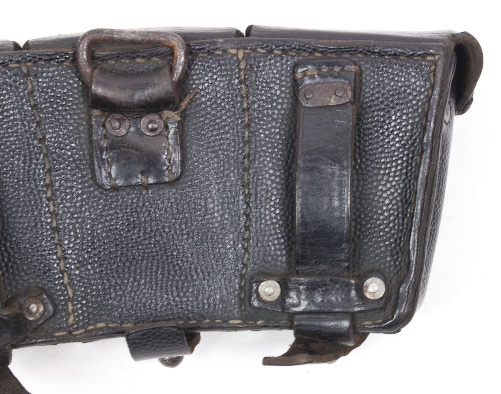 K98 pouch (unmarked and undated) — image 13