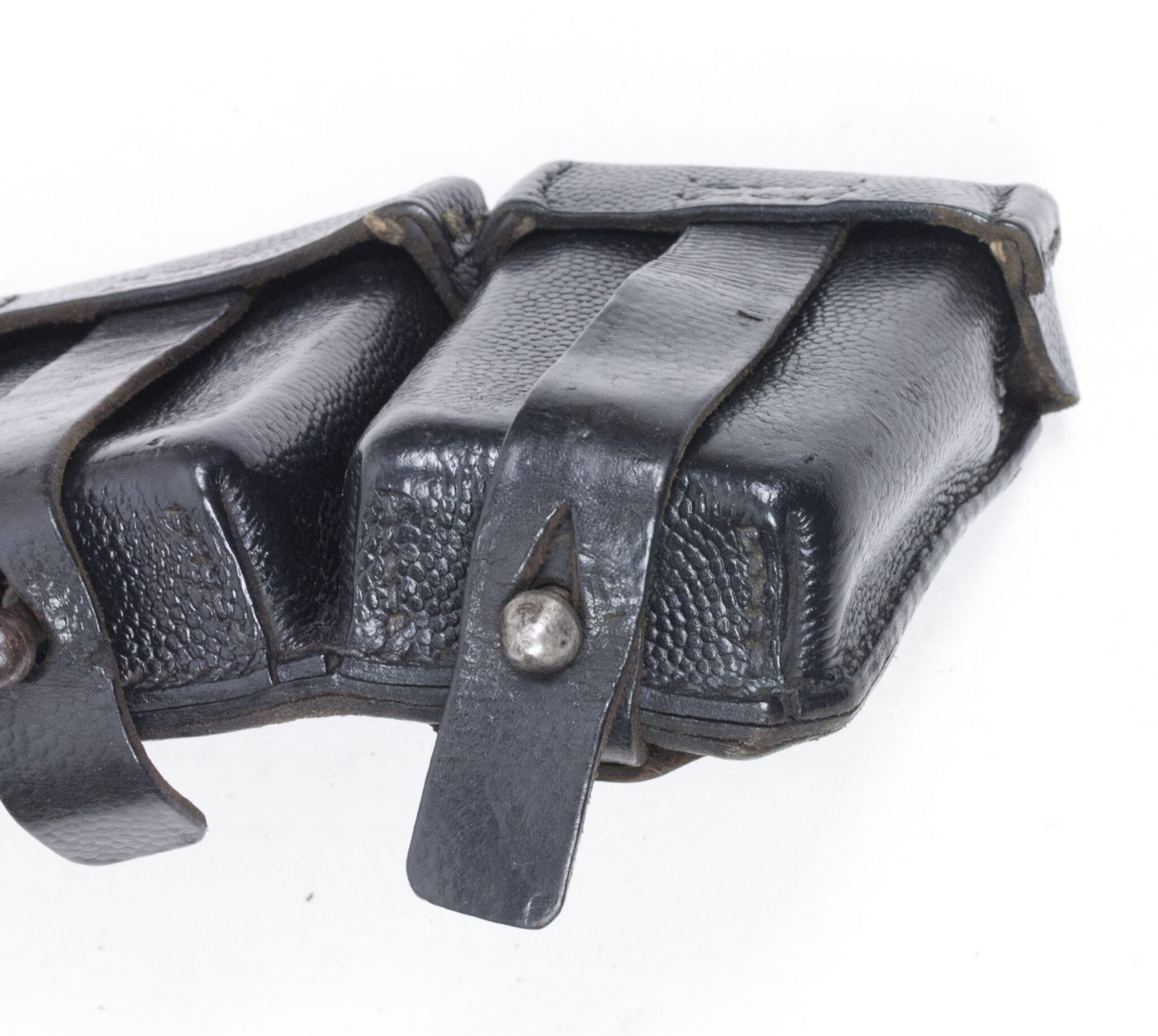 K98 pouch (unmarked and undated) — image 15