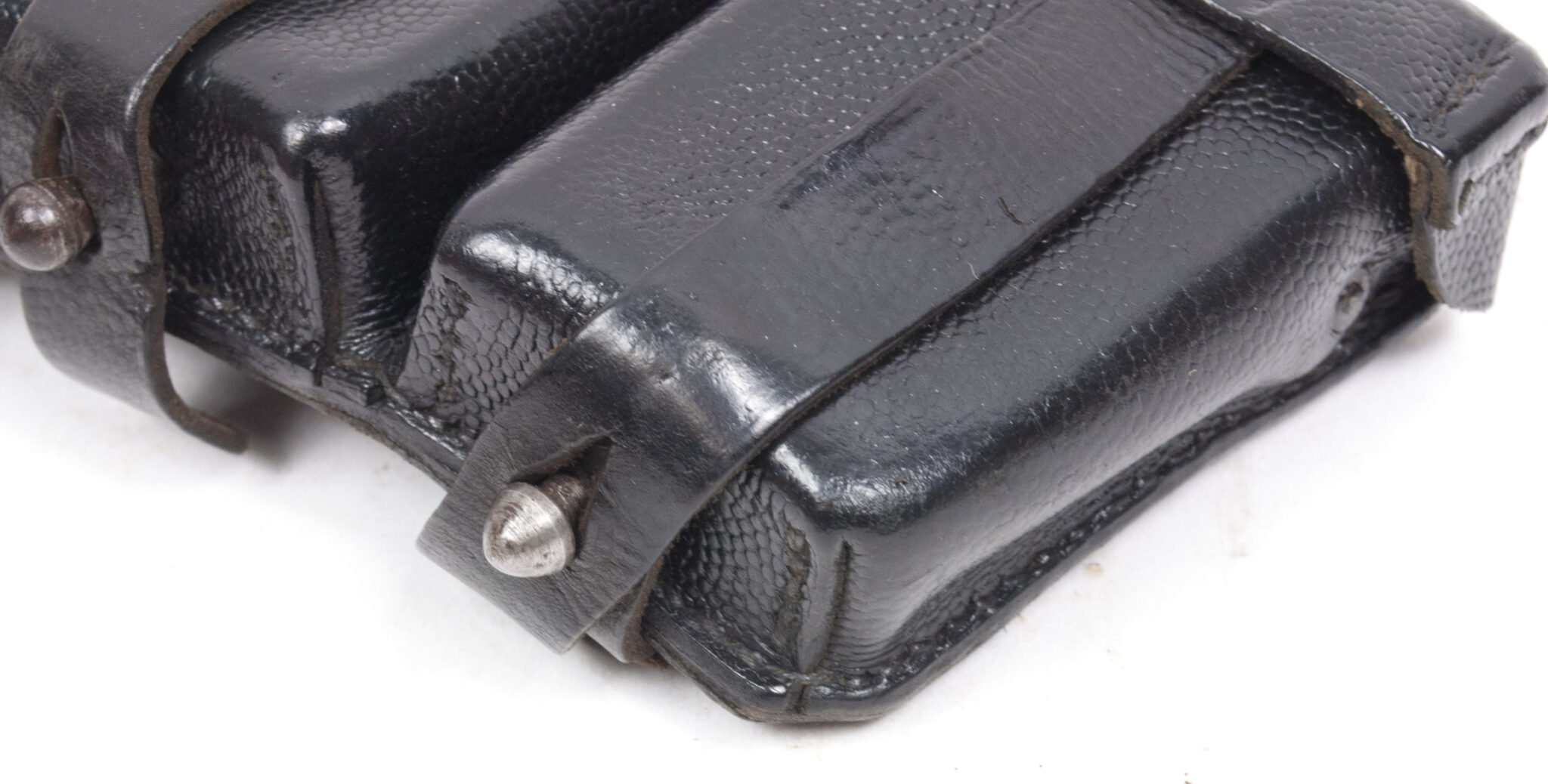 K98 pouch (unmarked and undated) — image 6