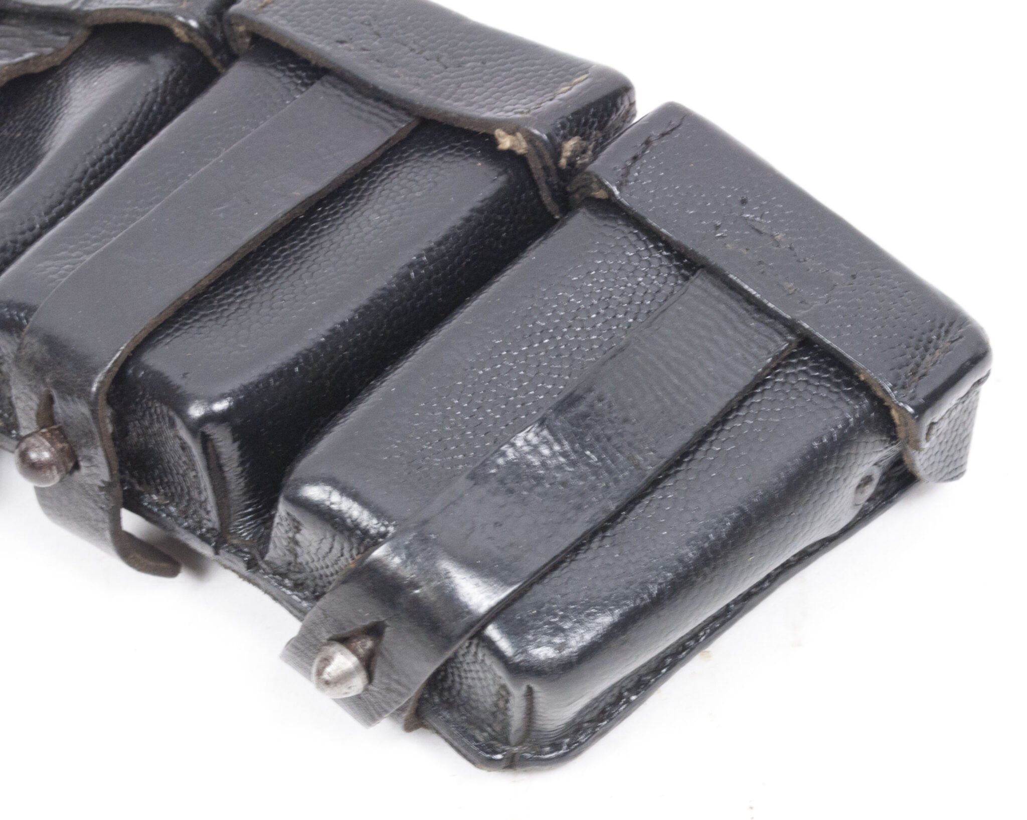 K98 pouch (unmarked and undated) — image 7