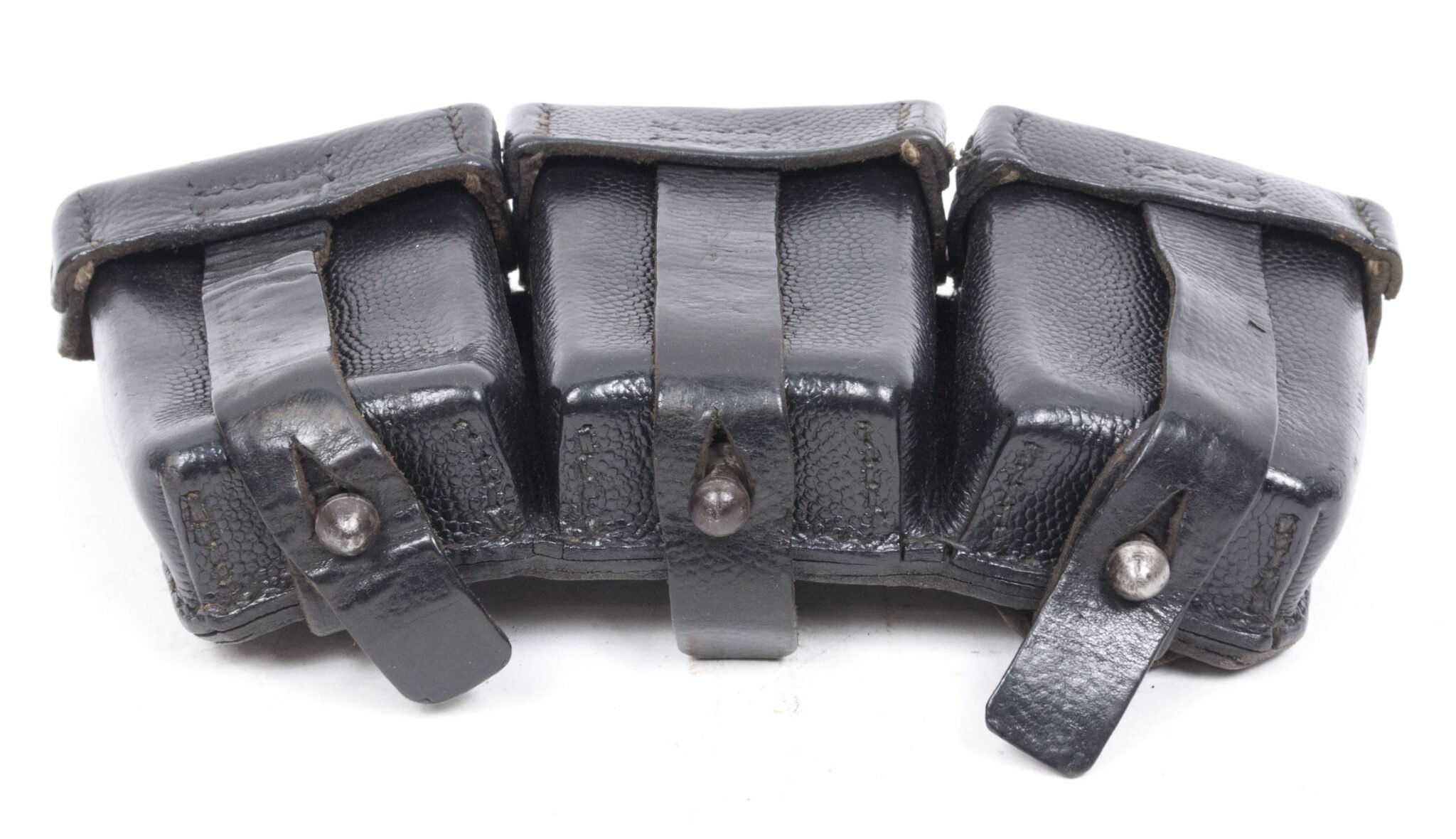 K98 pouch (unmarked and undated) — image 8