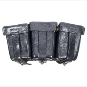 K98 pouch (unmarked and undated)