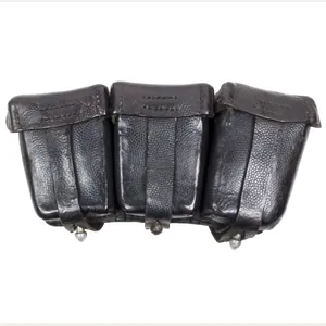 K98 pouch (marked and dated 1941)