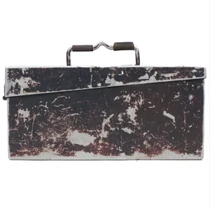 Aluminium MG34 ammuniation case