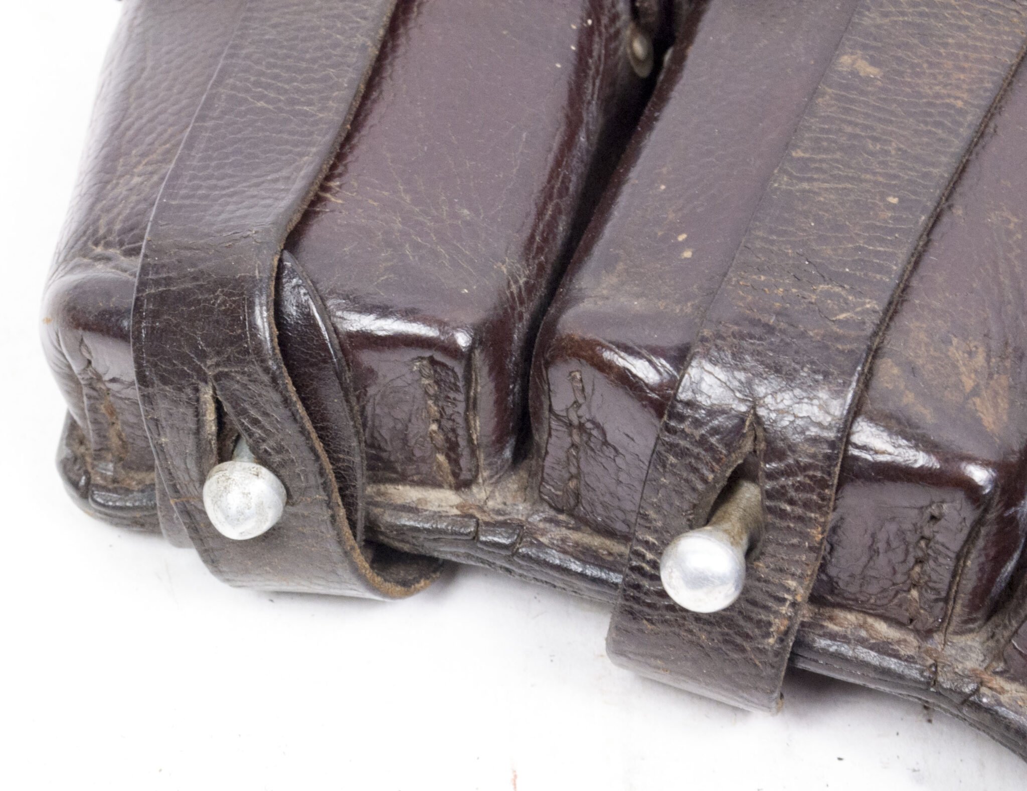 K98 pouch (marked Erich Schuler Hamburg 1937) — image 5