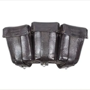K98 pouch (marked Erich Schuler Hamburg 1937)